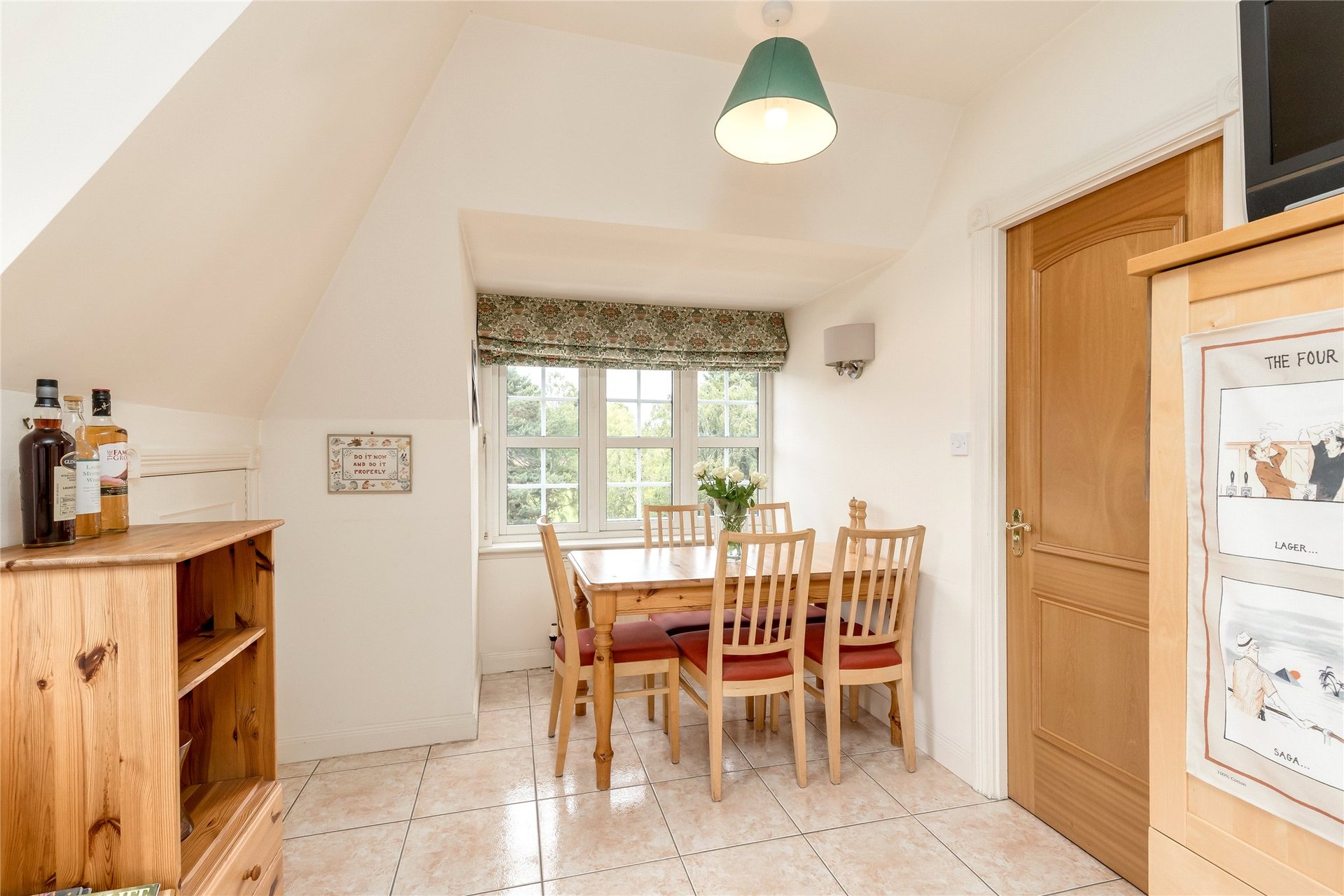 31/9 Kinnear Road, Edinburgh, EH3 5PG - Picture #18