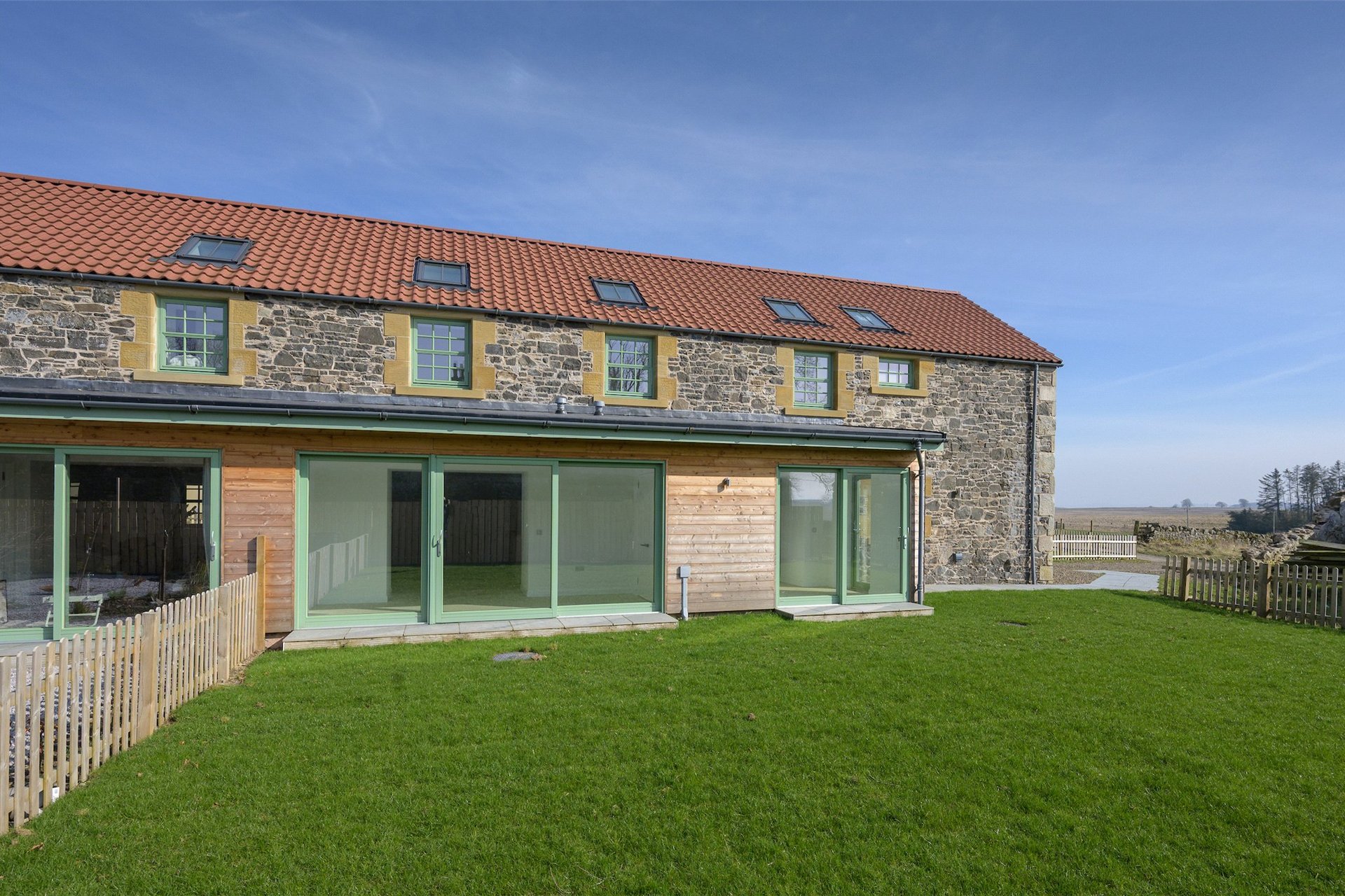 Beech Cottage, Kingswood, Leadburn, Scottish Borders, EH46 7BW - Picture #25