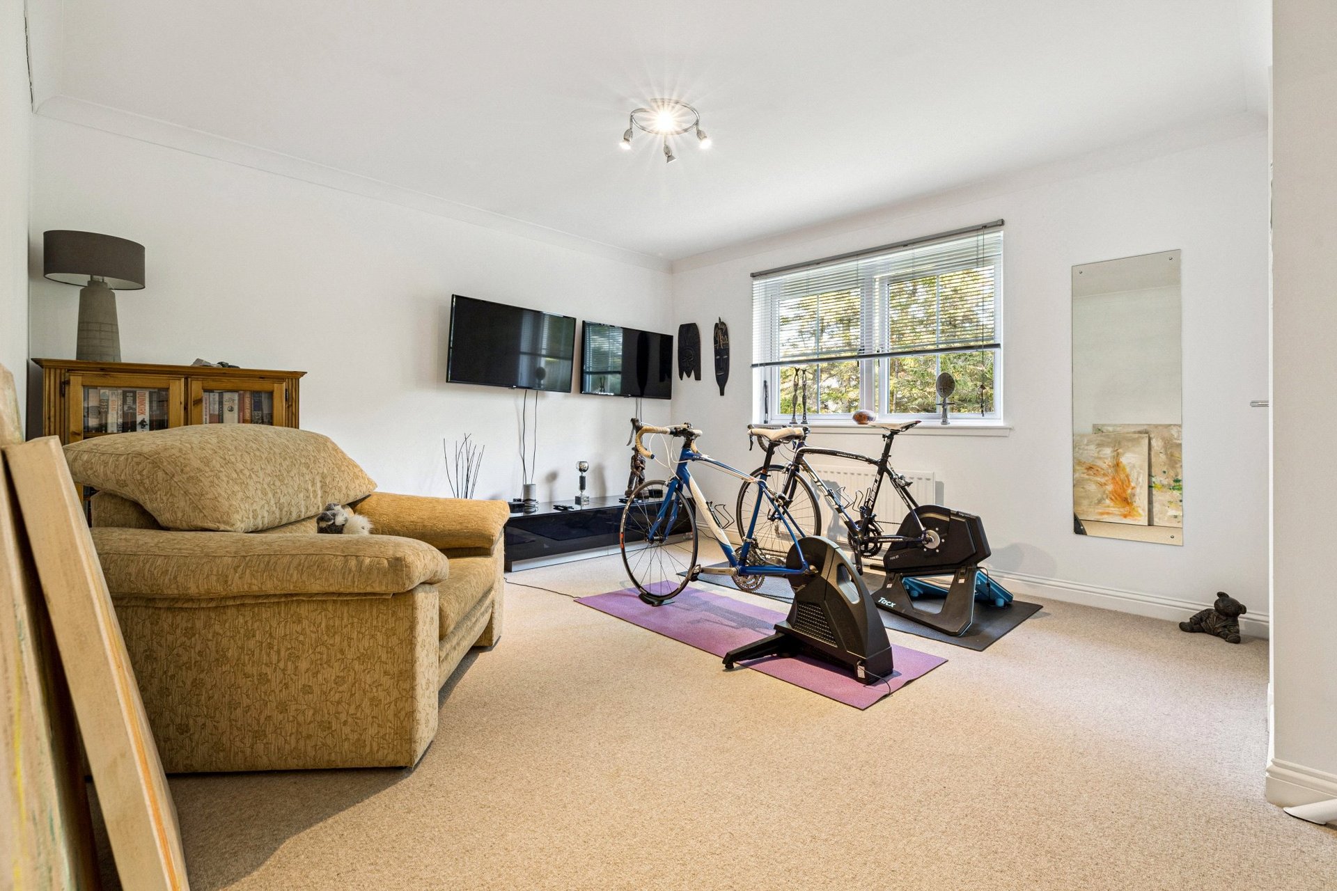 48 Picketlaw Farm Road, Carmunnock, Glasgow, G76 9EJ - Picture #29