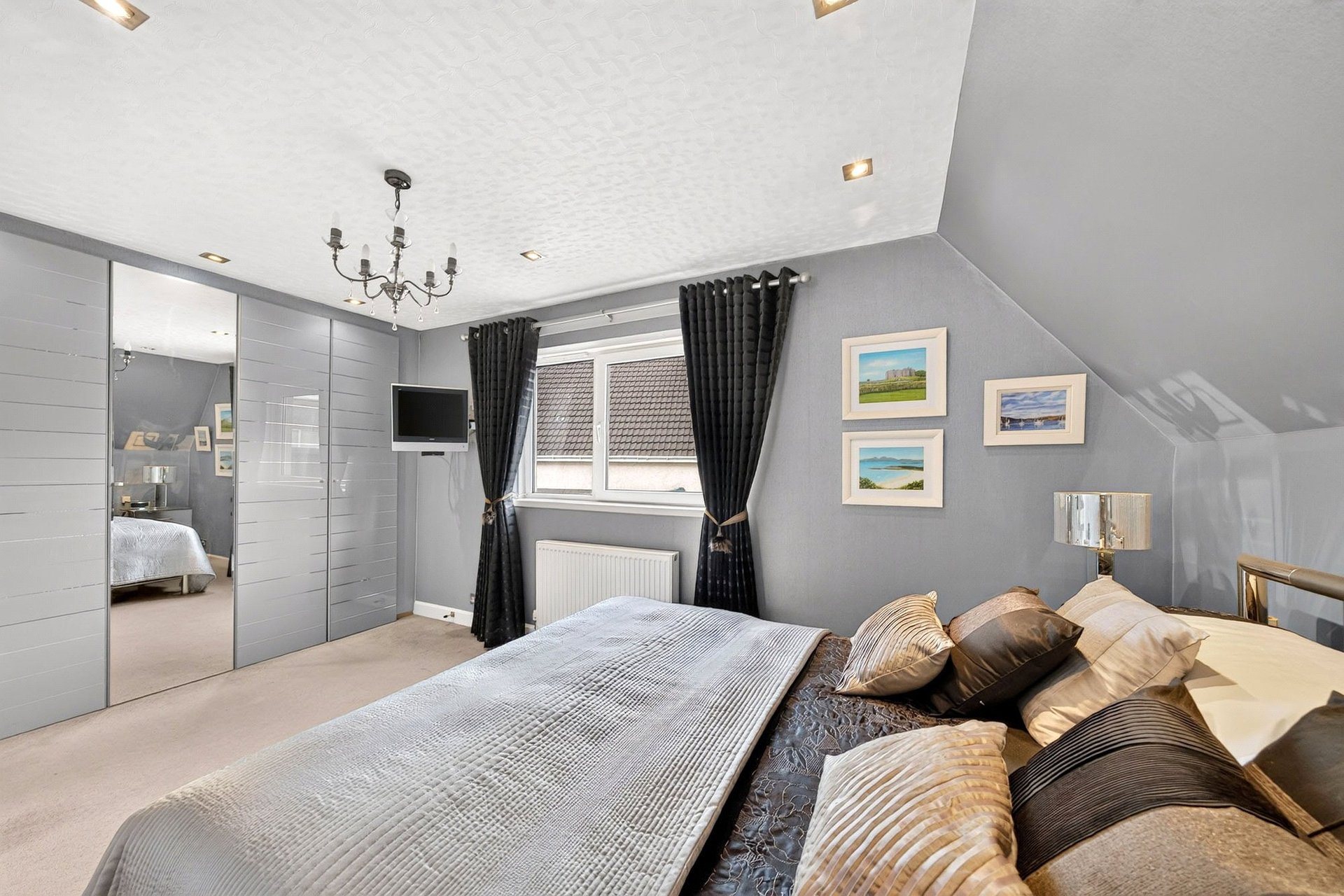 1 Darvel Drive, Newton Mearns, Glasgow, G77 5SQ - Picture #18