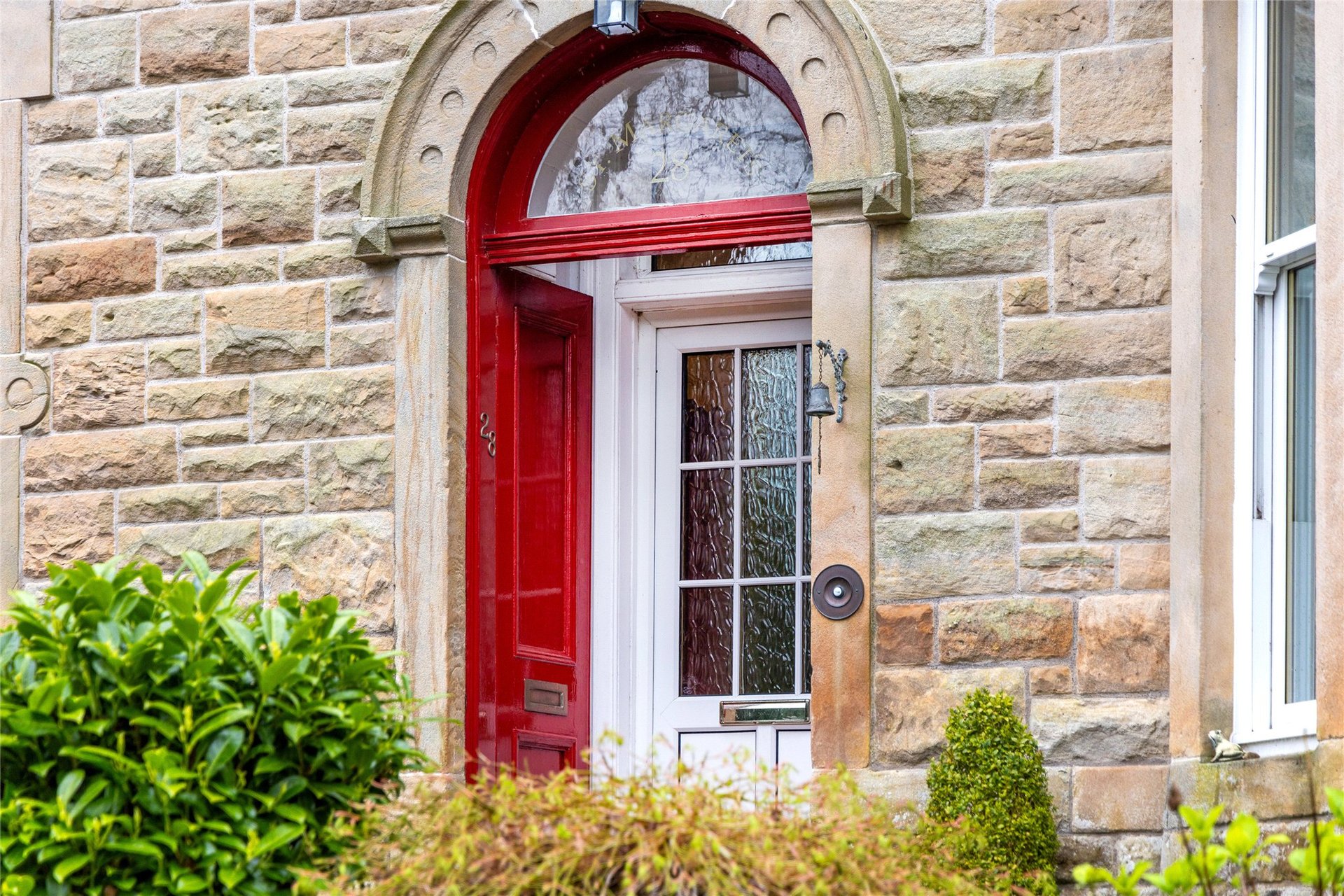 28 Tannoch Drive, Milngavie, G62 8AS - Picture #37