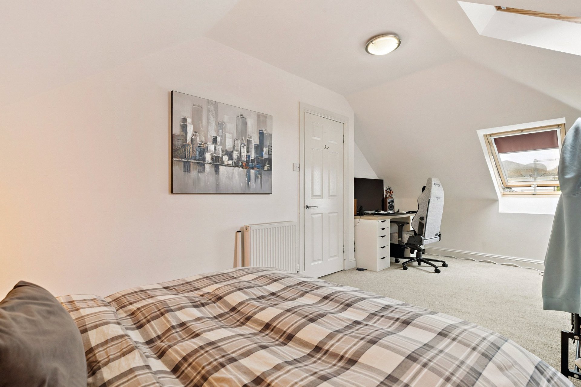 52 Hazelwood Avenue, Newton Mearns, Glasgow, East Renfrewshire, G77 5QS - Picture #31