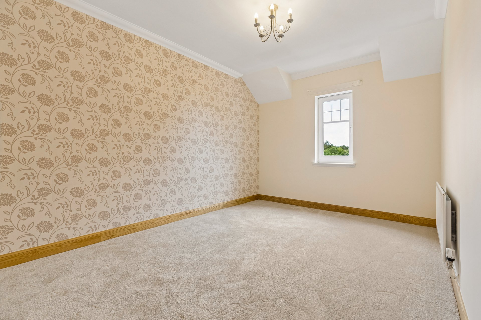 Flat J, 2 Whitecraigs Court, Giffnock, Glasgow, East Renfrewshire, G46 6SY - Picture #9