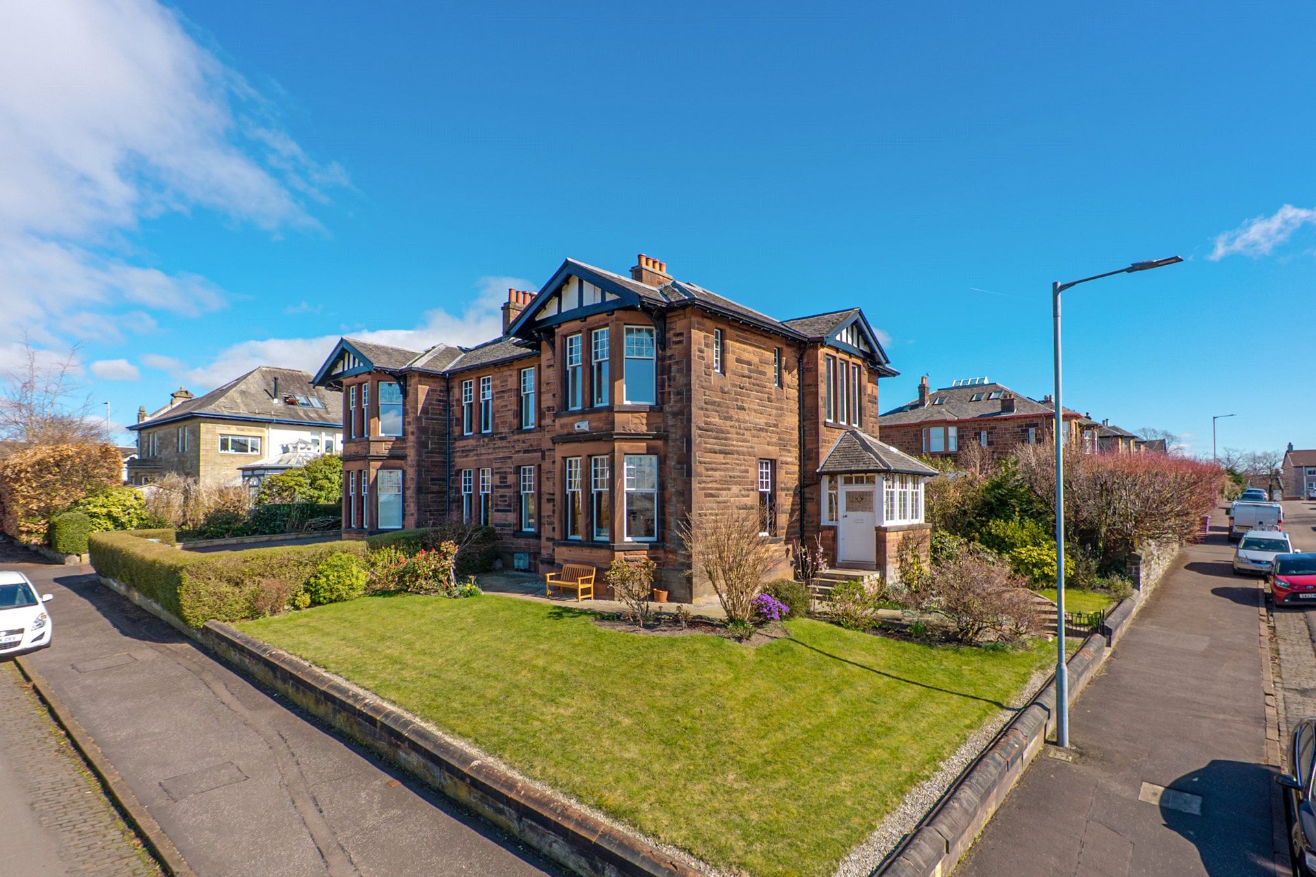 14 Varna Road, Jordanhill, Glasgow, G14 9NE - Picture #42