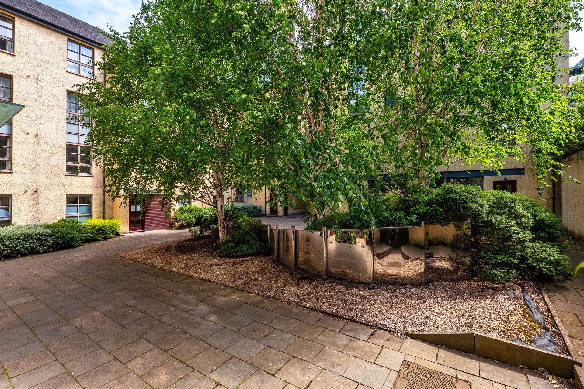 4/5 Old Tolbooth Wynd, Edinburgh, Midlothian, EH8 8EQ - Picture #16