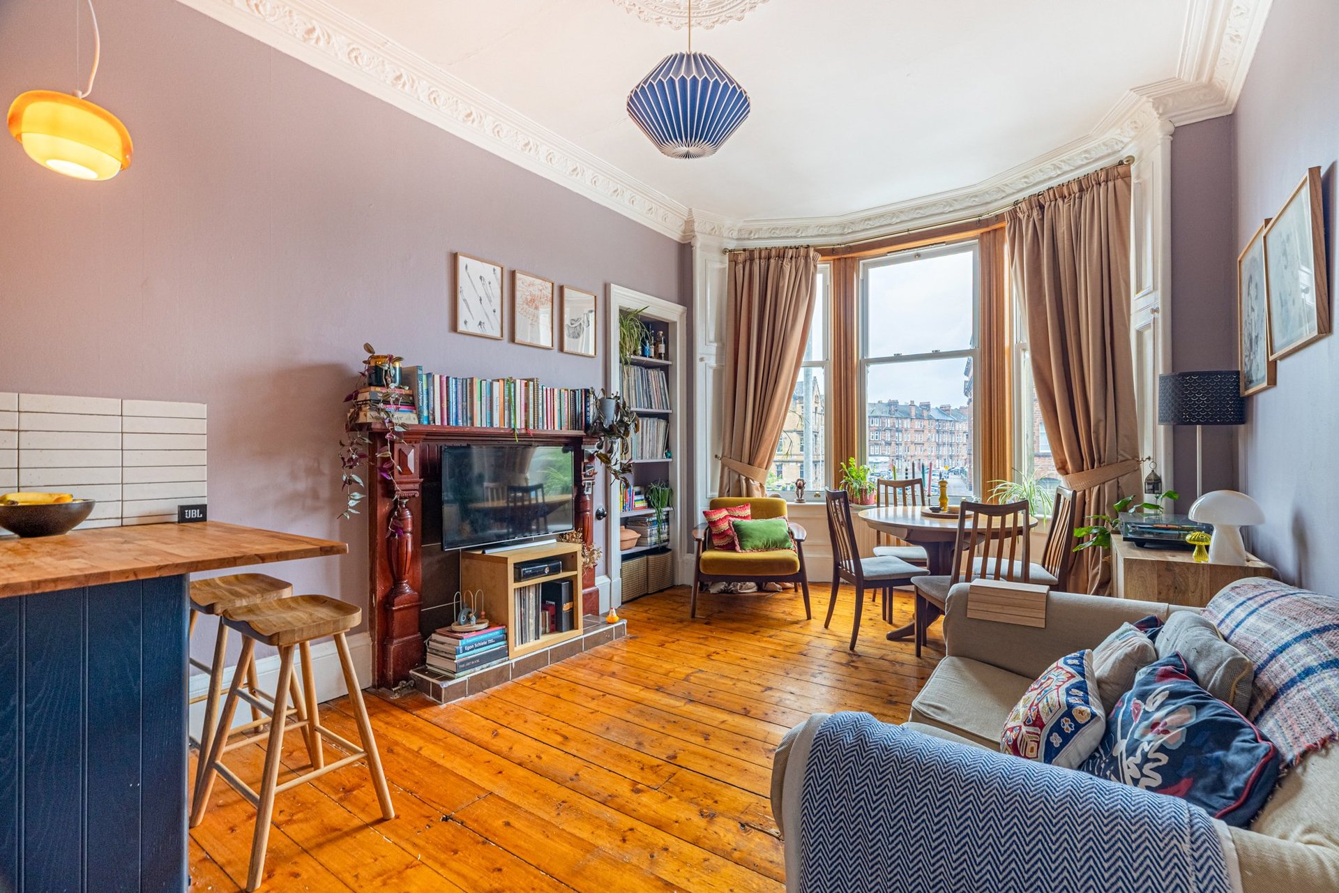 1/1, 37 Prince Edward Street, Queens Park, G42 8LU - Picture #2