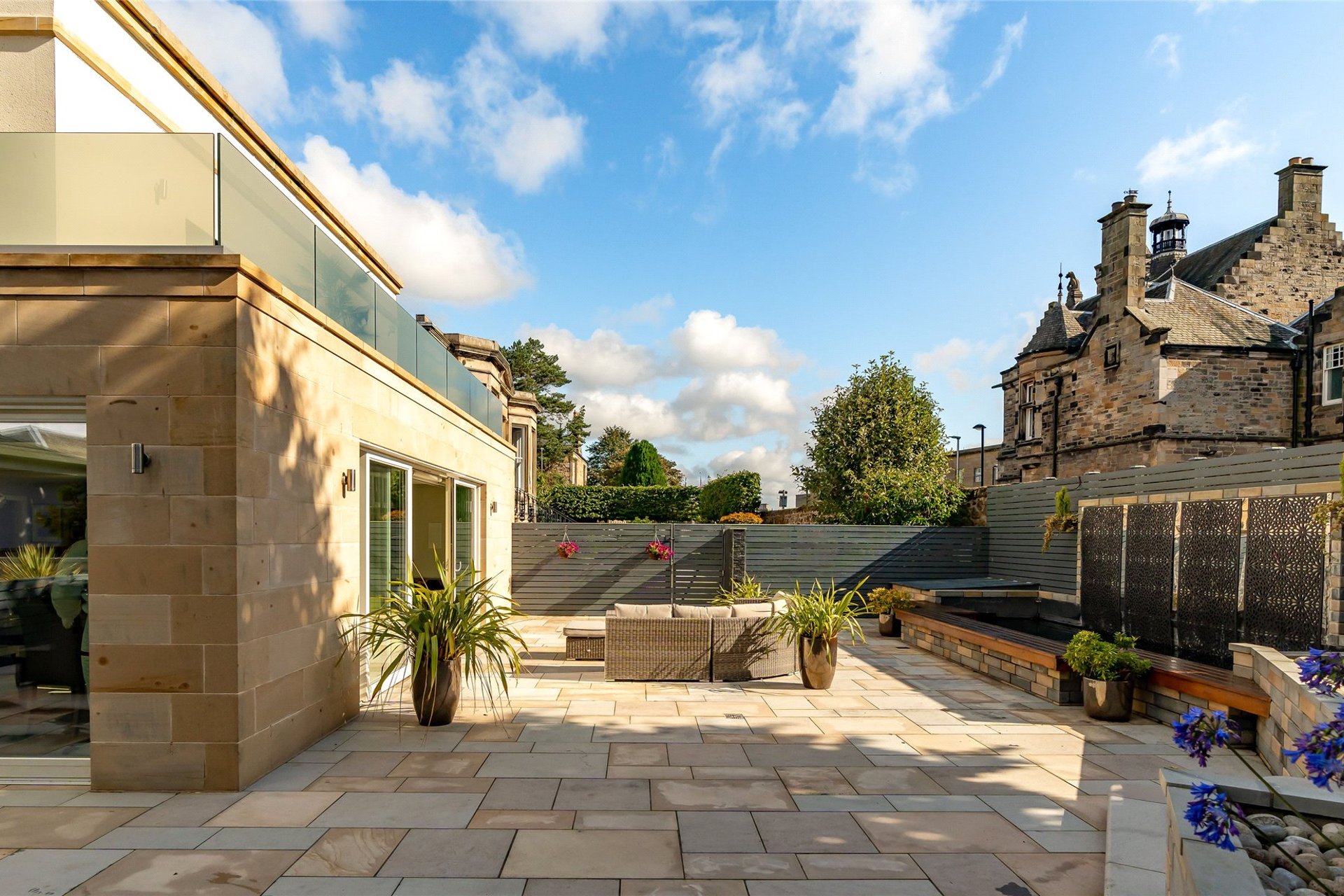 1 East Fergus Place, Kirkcaldy, Fife, KY1 1XT - Picture #8