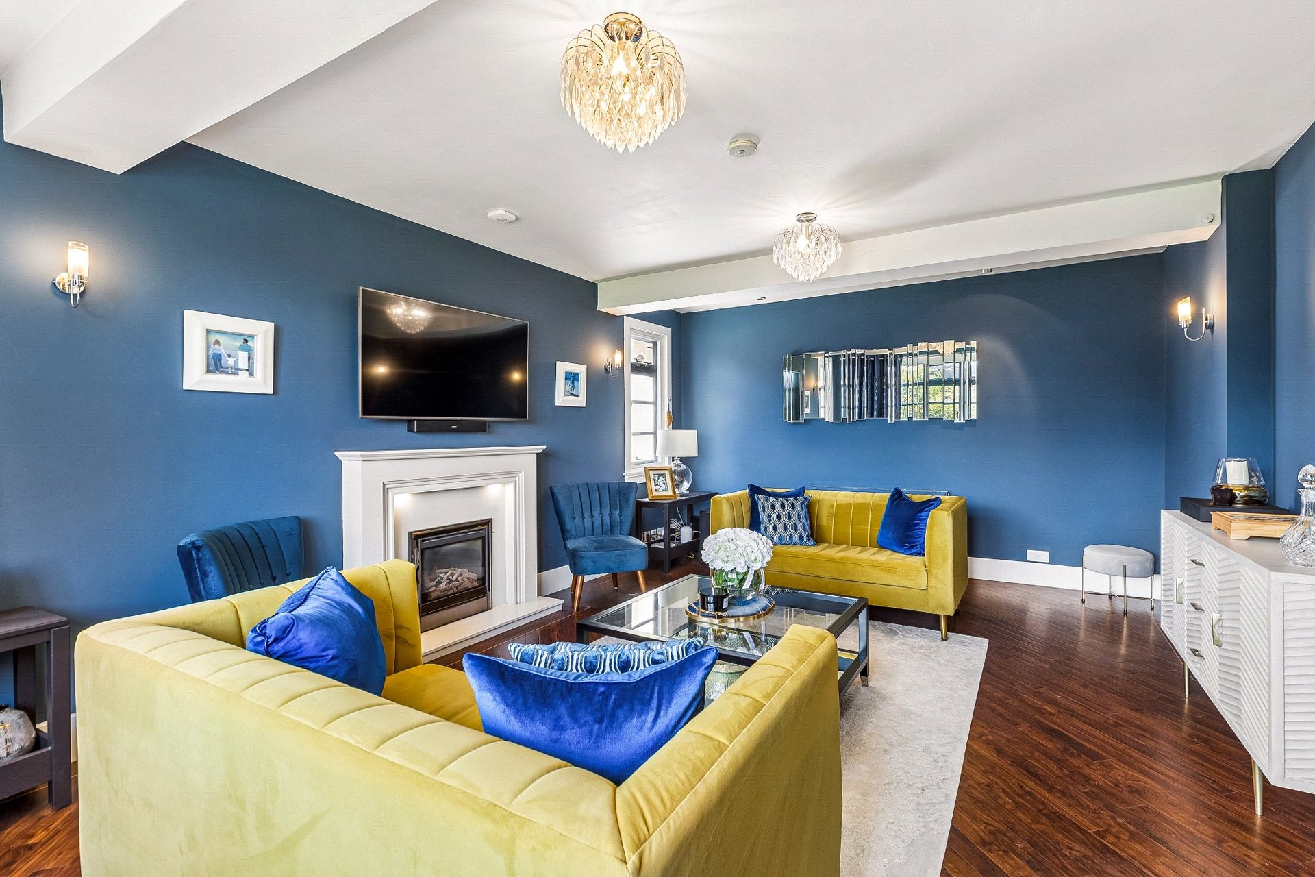 4 Newlands Place, East Kilbride, Glasgow, South Lanarkshire, G74 1AE - Picture #9
