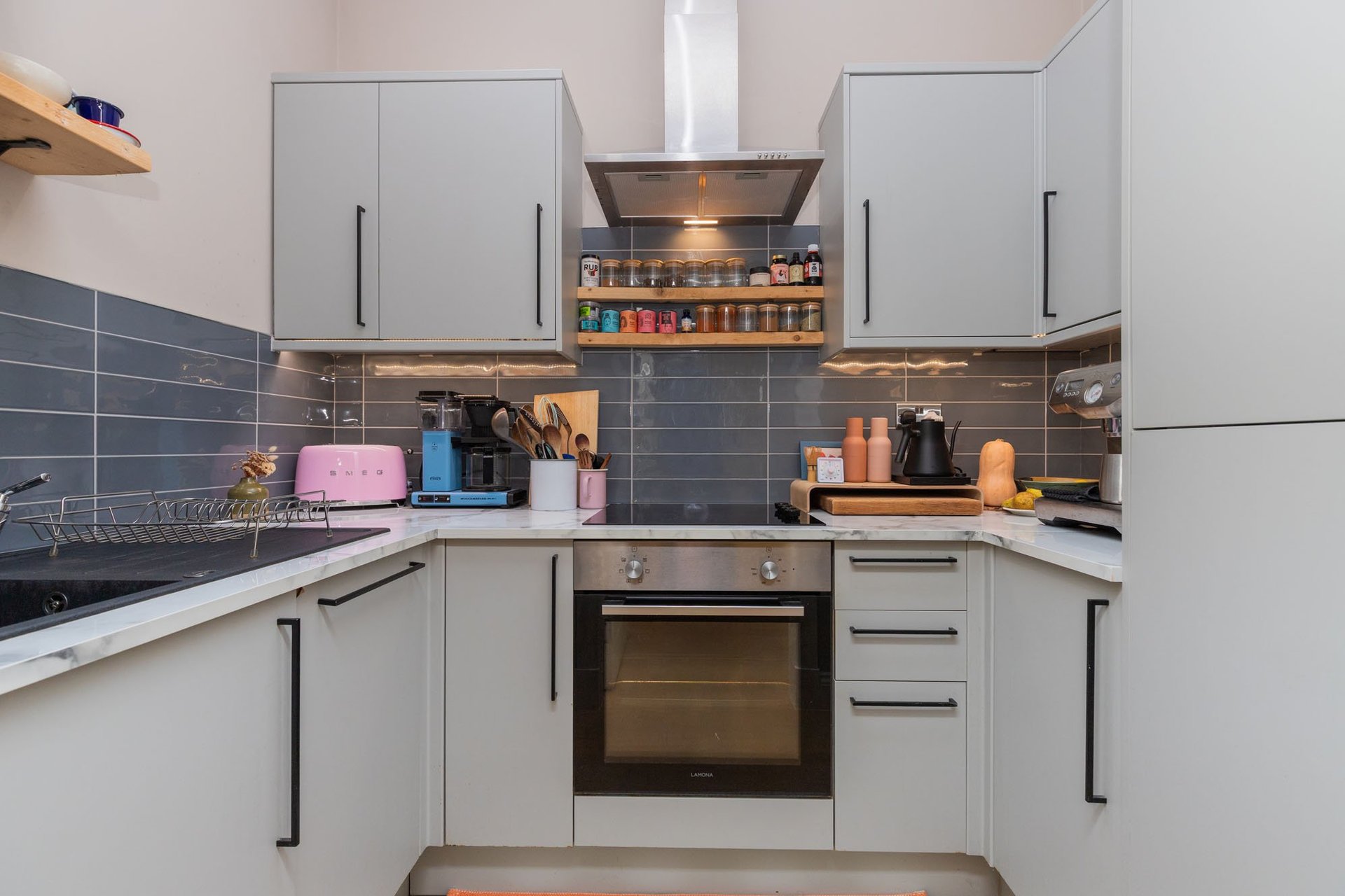 2/3, 3 Belleisle Street, Crosshill, Glasgow, G42 8HL - Picture #5