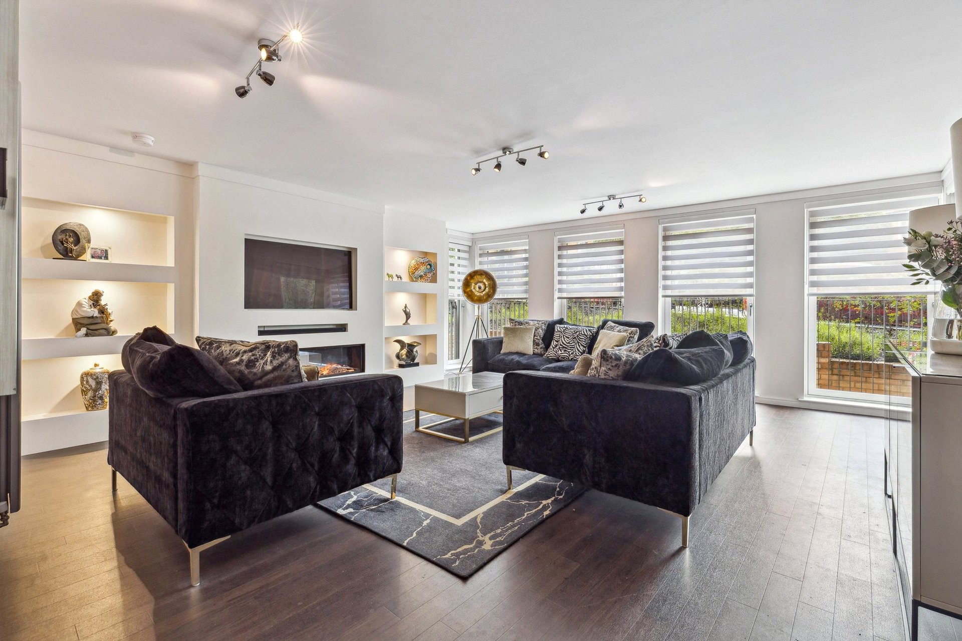 0/4, 314 Wilton Street, North Kelvinside, Glasgow, G20 6DB - Picture #2
