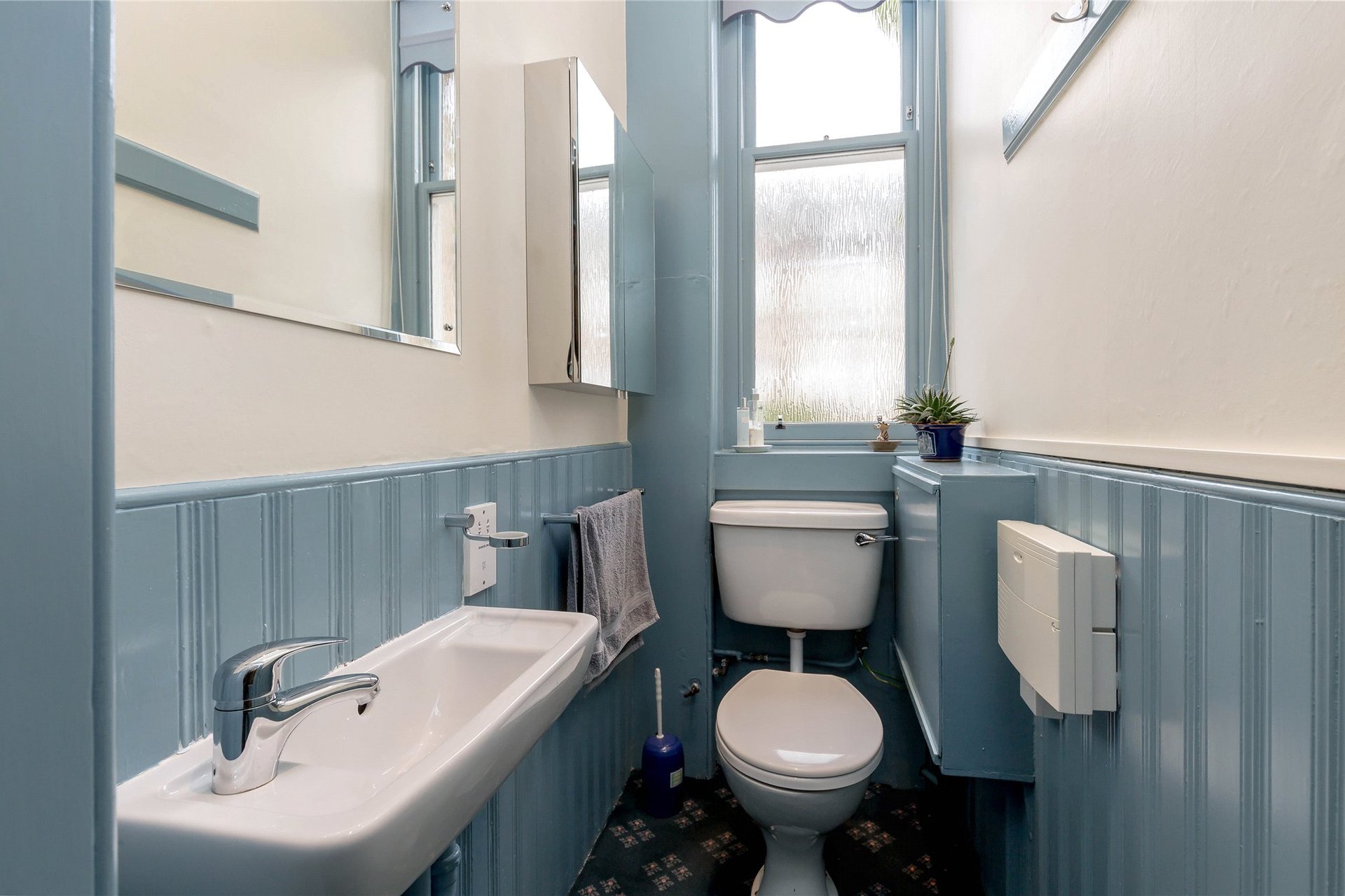 146 Craiglea Drive, Morningside, Edinburgh, EH10 5PR - Picture #21