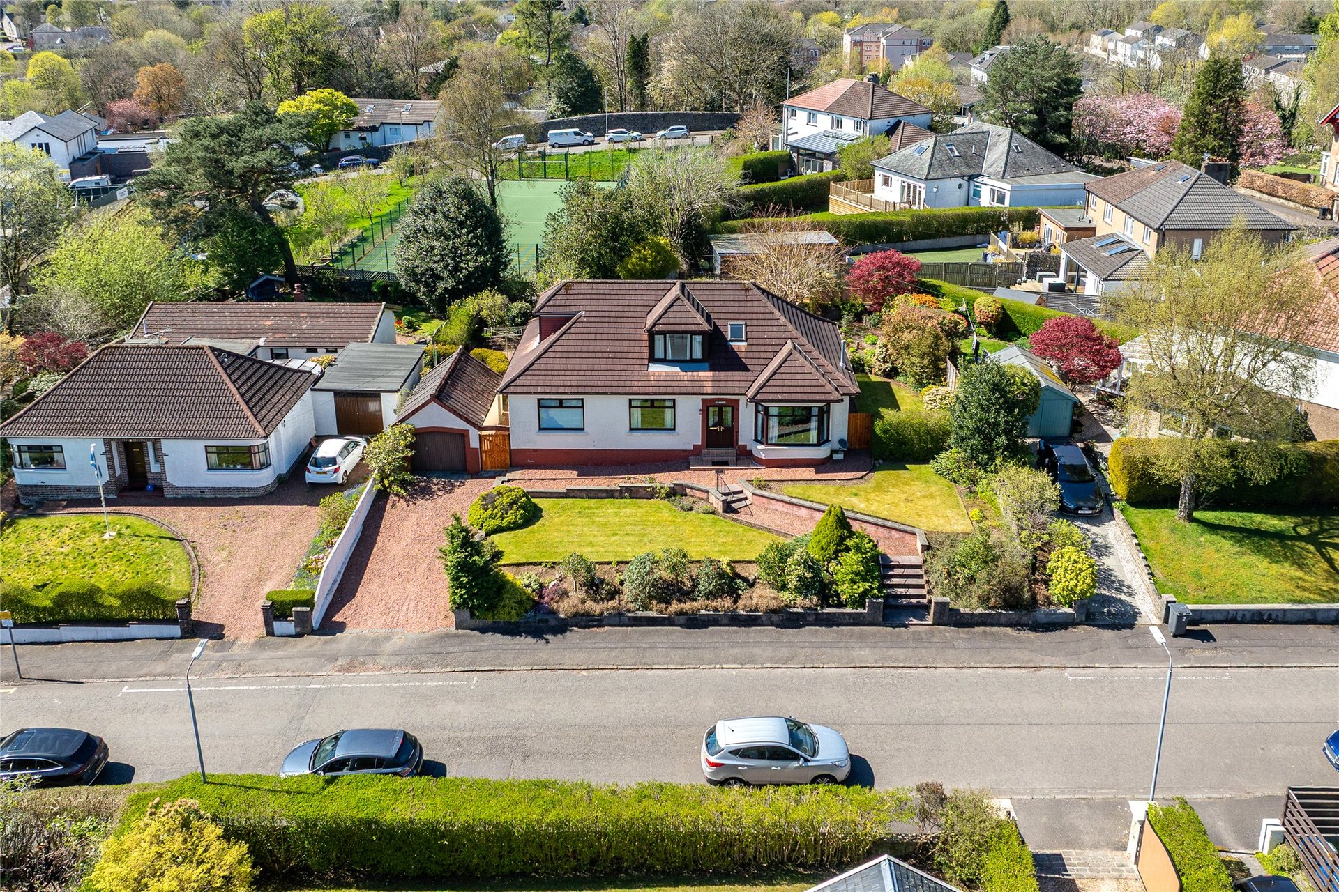 4 Hillcrest Street, Milngavie, G62 8AH - Picture #48