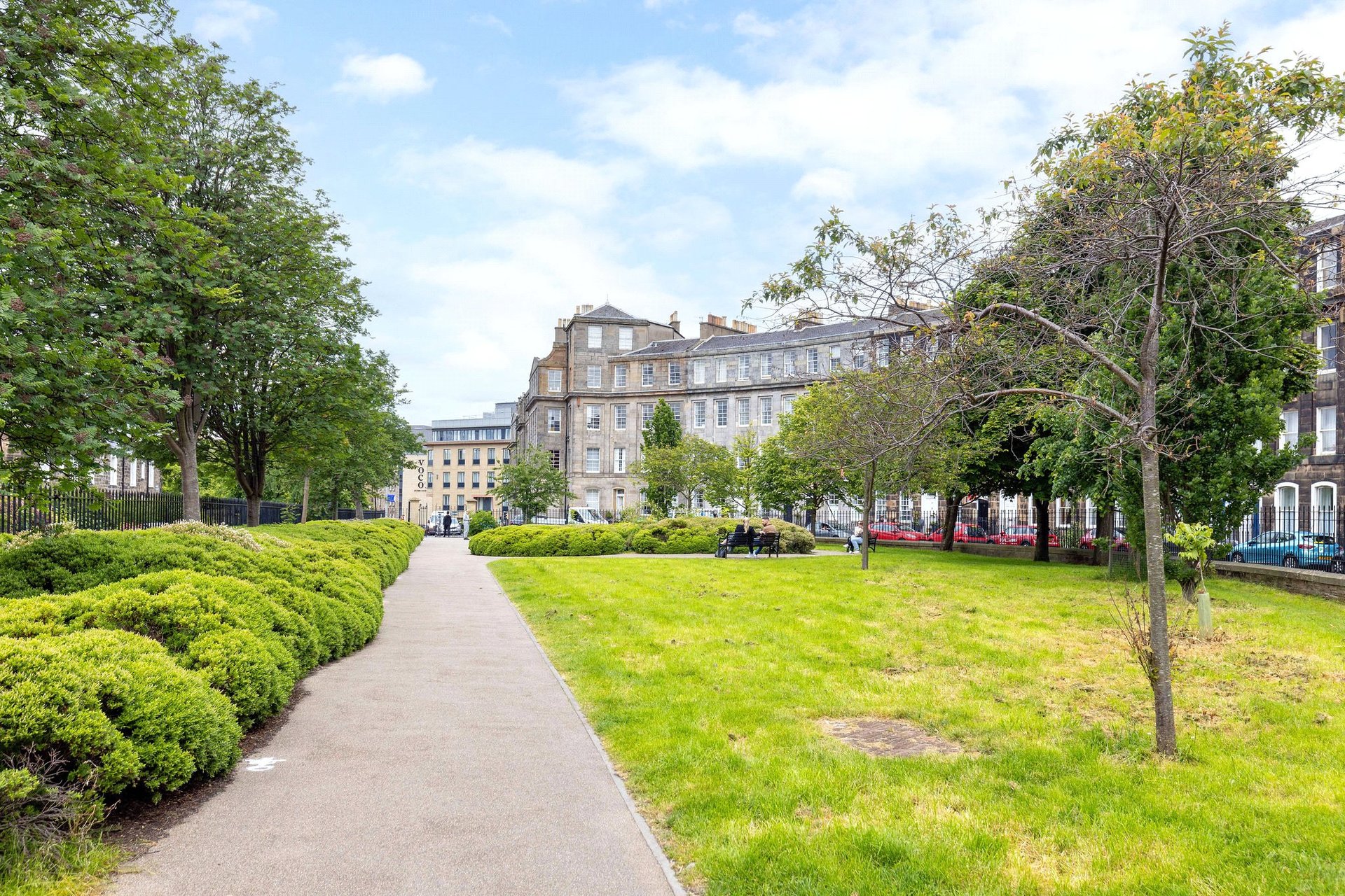 23A Gardner's Crescent, Edinburgh, Midlothian, EH3 8DE - Picture #25