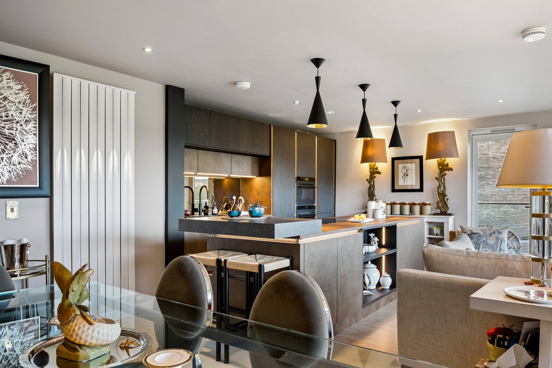 4/1, 5 Hamilton Gardens, Botanics, Glasgow, G12 8BD - Picture #21