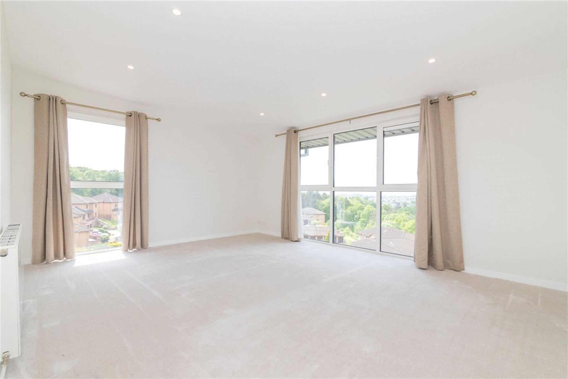 Flat 4/1, 1 Jackson Place, Bearsden, East Dunbartonshire, G61 1RY - Picture #27