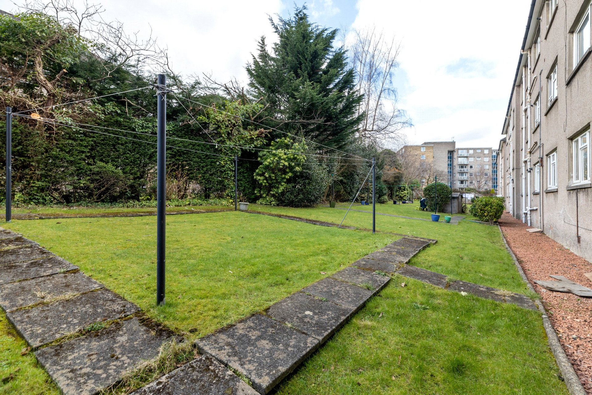 Flat 35, Chesterfield Court, 14 Dorchester Place, Kelvindale, Glasgow, G12 0BW - Picture #21