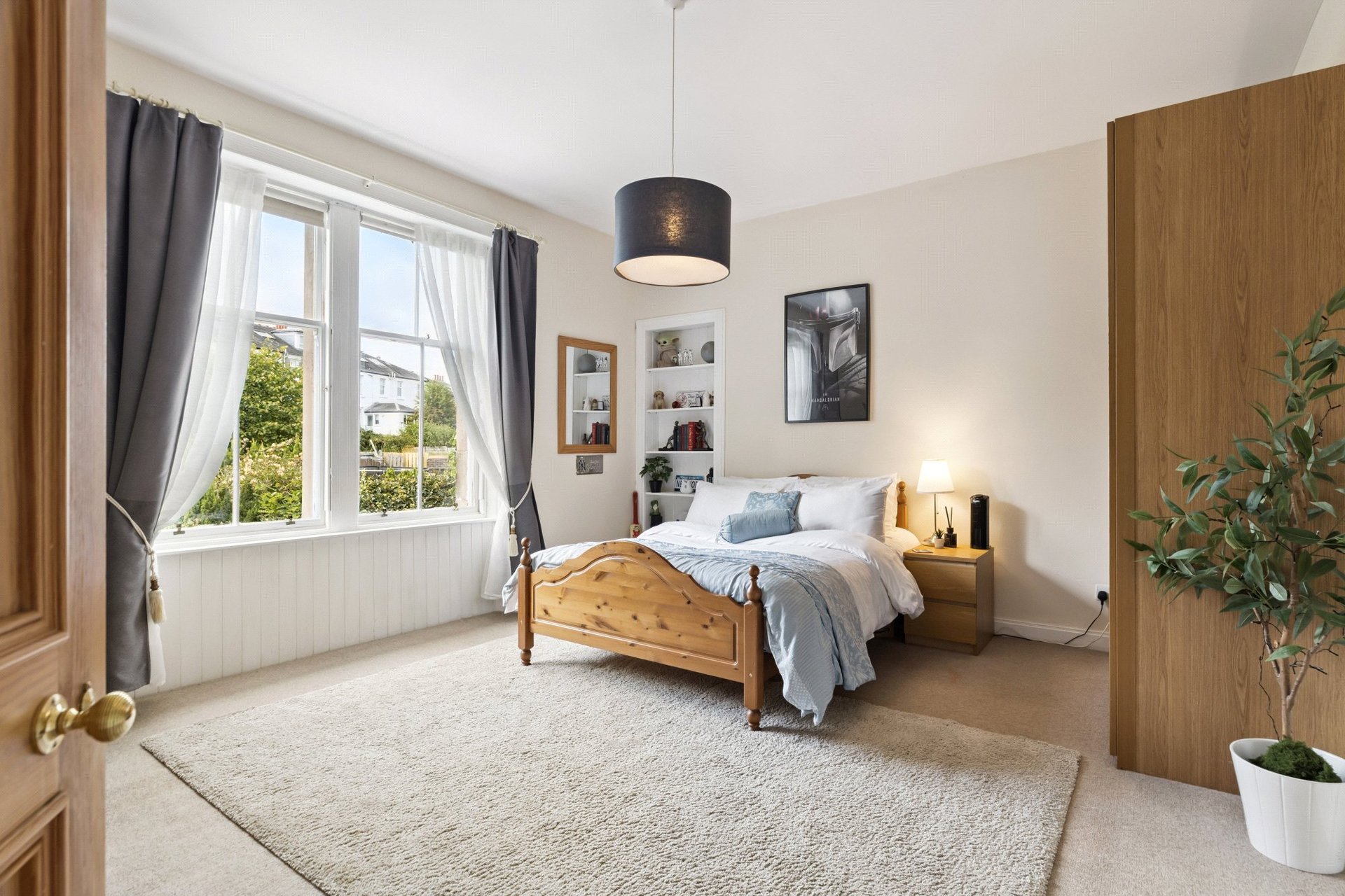 Park View House, 560 Clarkston Road, Netherlee, Glasgow, G44 3RT - Picture #26