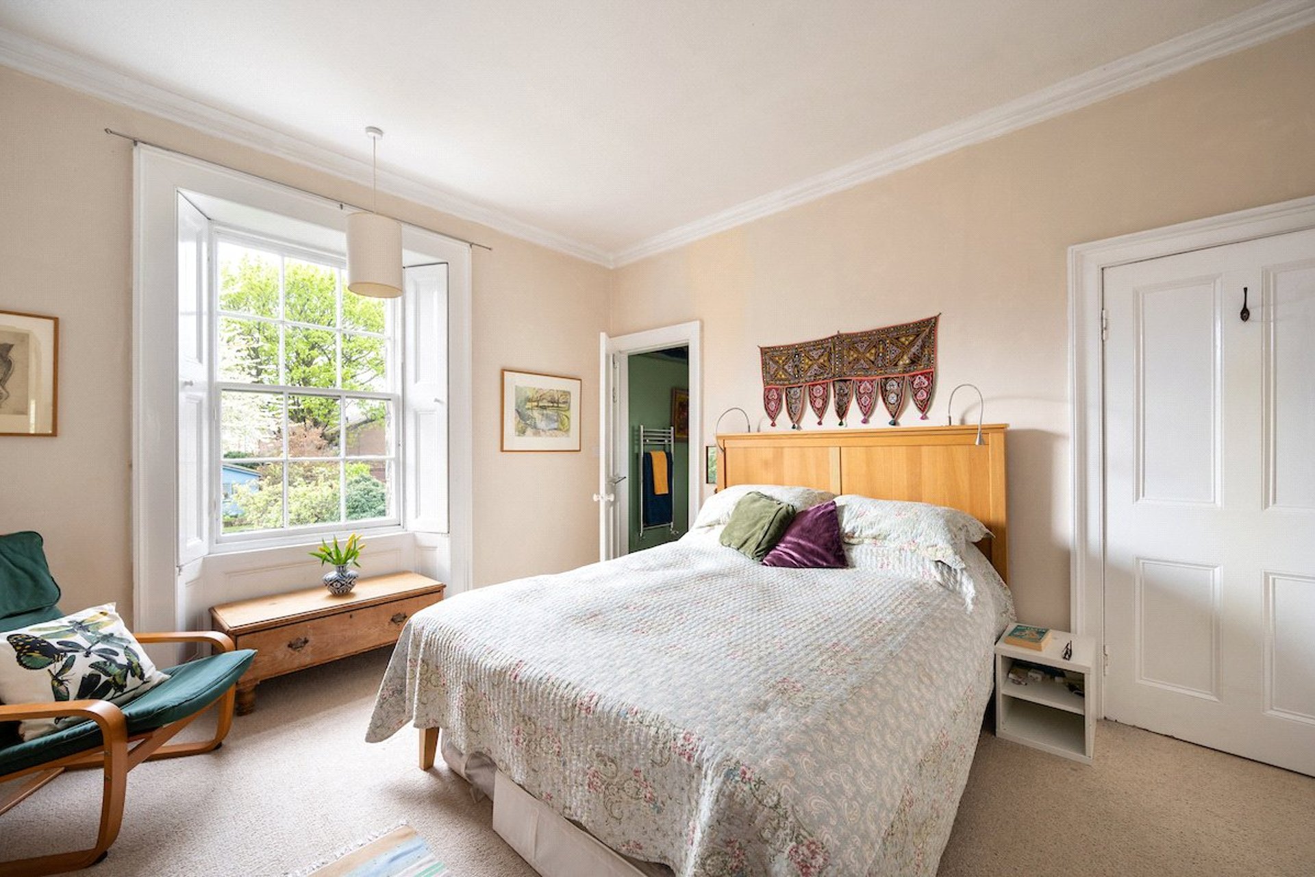 Forth House, 18 New Street, Musselburgh, East Lothian, EH21 6JP - Picture #17