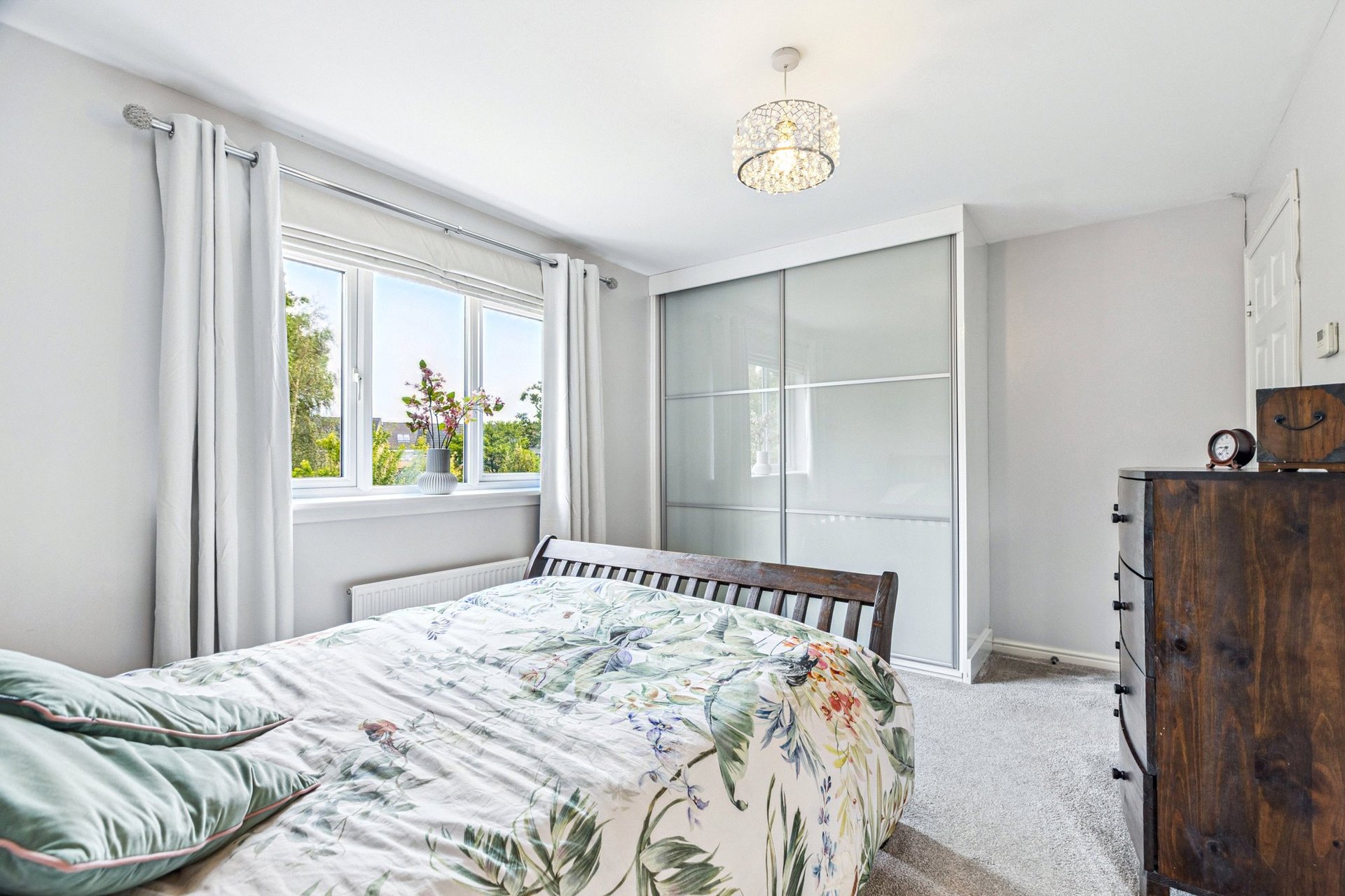 45 Tulip Drive, Newton Mearns, Glasgow, East Renfrewshire, G77 6FT - Picture #22