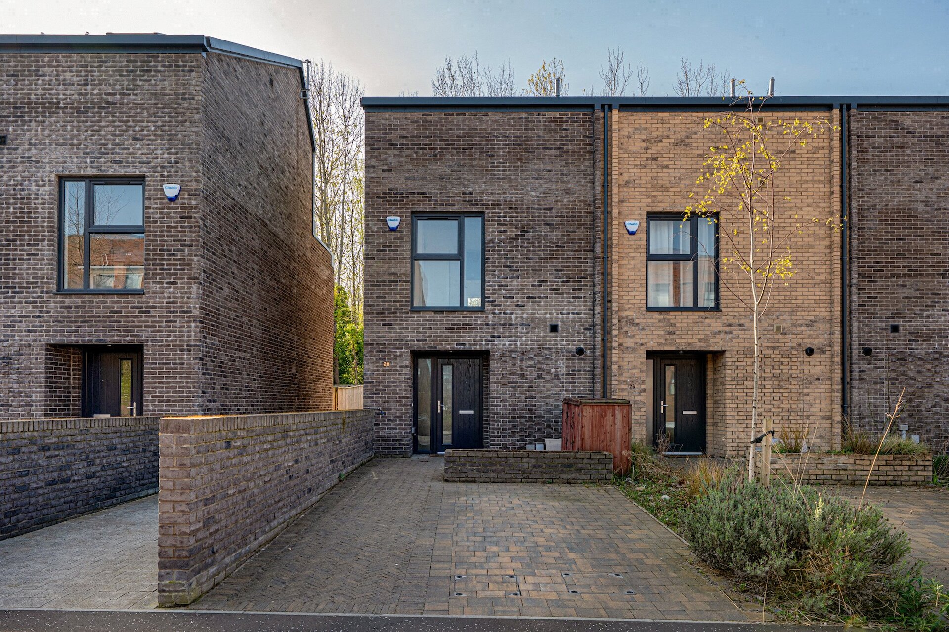 28 Festival Court, Prince's Quay, Glasgow, G51 1BD - Picture #1