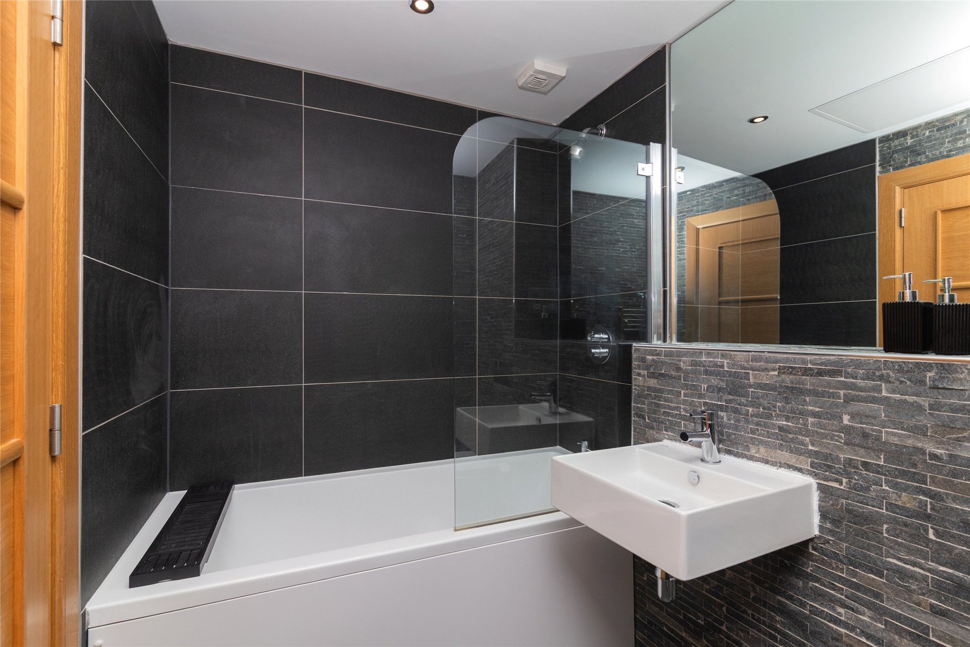 Flat 59 Palazzo Building, 103 Hutcheson Street, Merchant City, G1 1SN - Picture #19