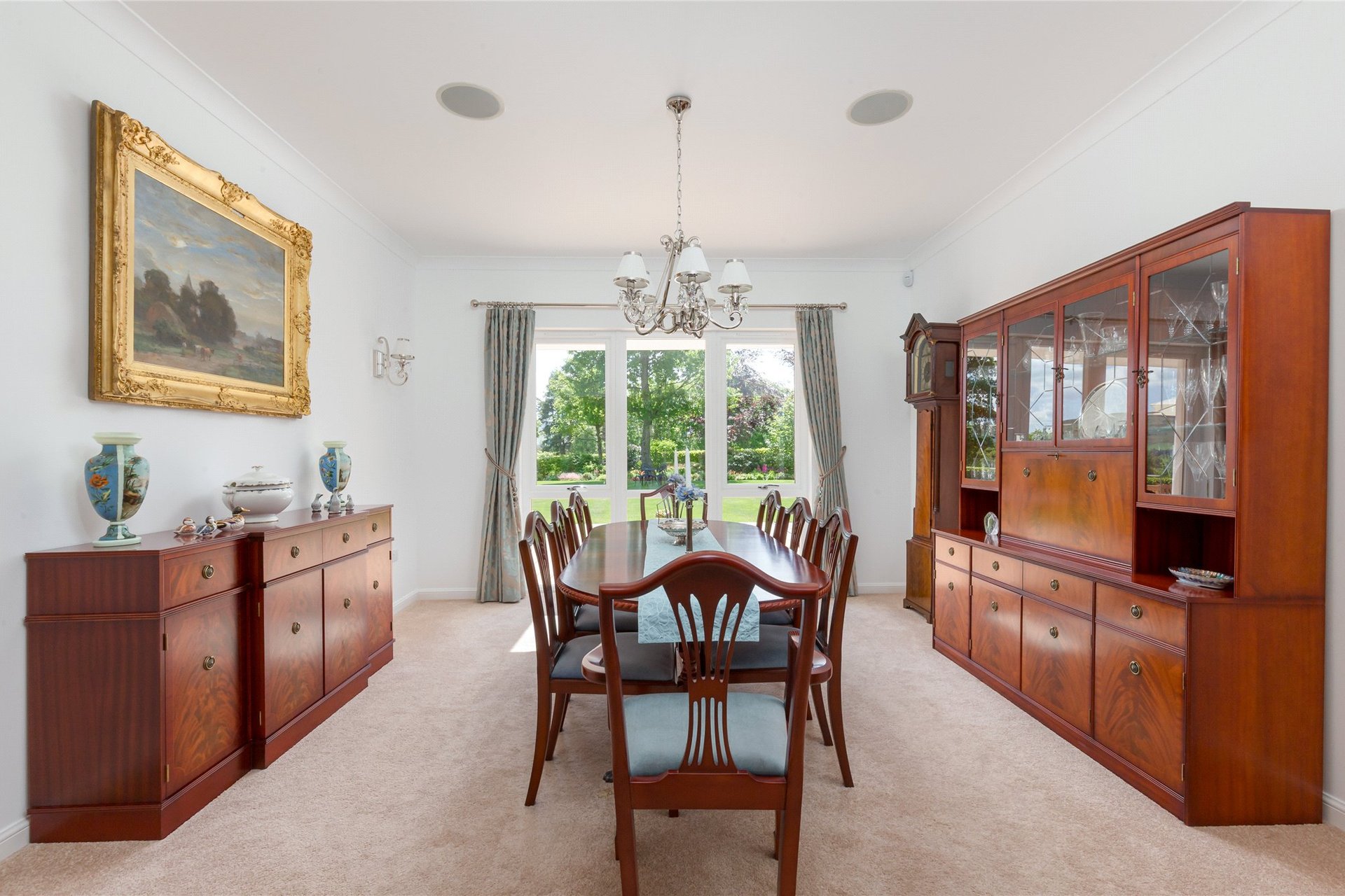 Oleander, 15A Orchil Crescent, Auchterarder, Perthshire, PH3 1NA - Picture #6