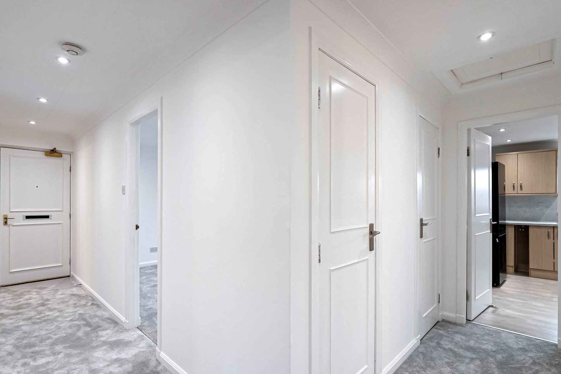 Flat 5, 3 Caithness Place, Edinburgh, Midlothian, EH5 3AE - Picture #4