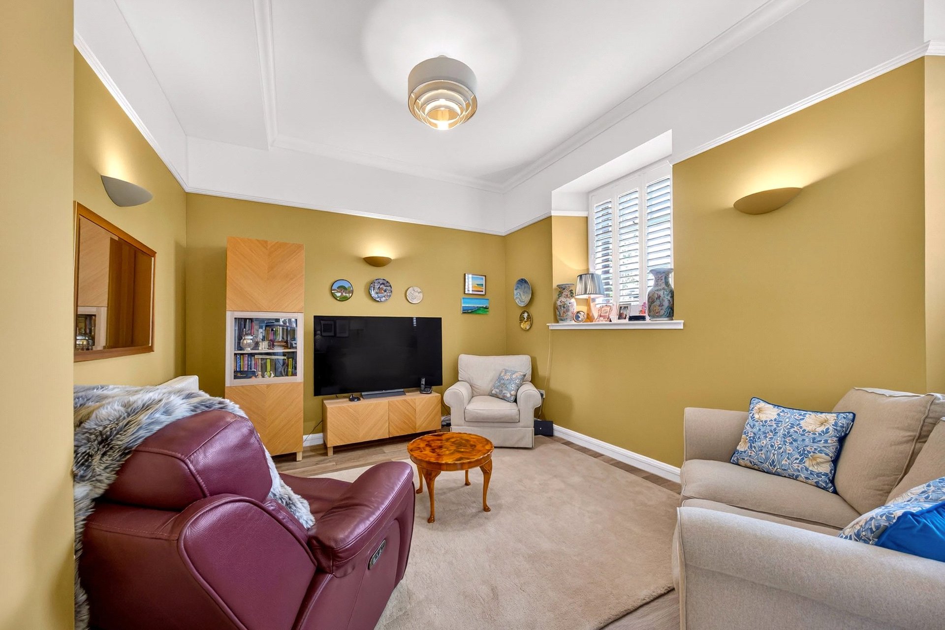 11/1 East Suffolk Park, Edinburgh, Midlothian, EH16 5PN - Picture #4