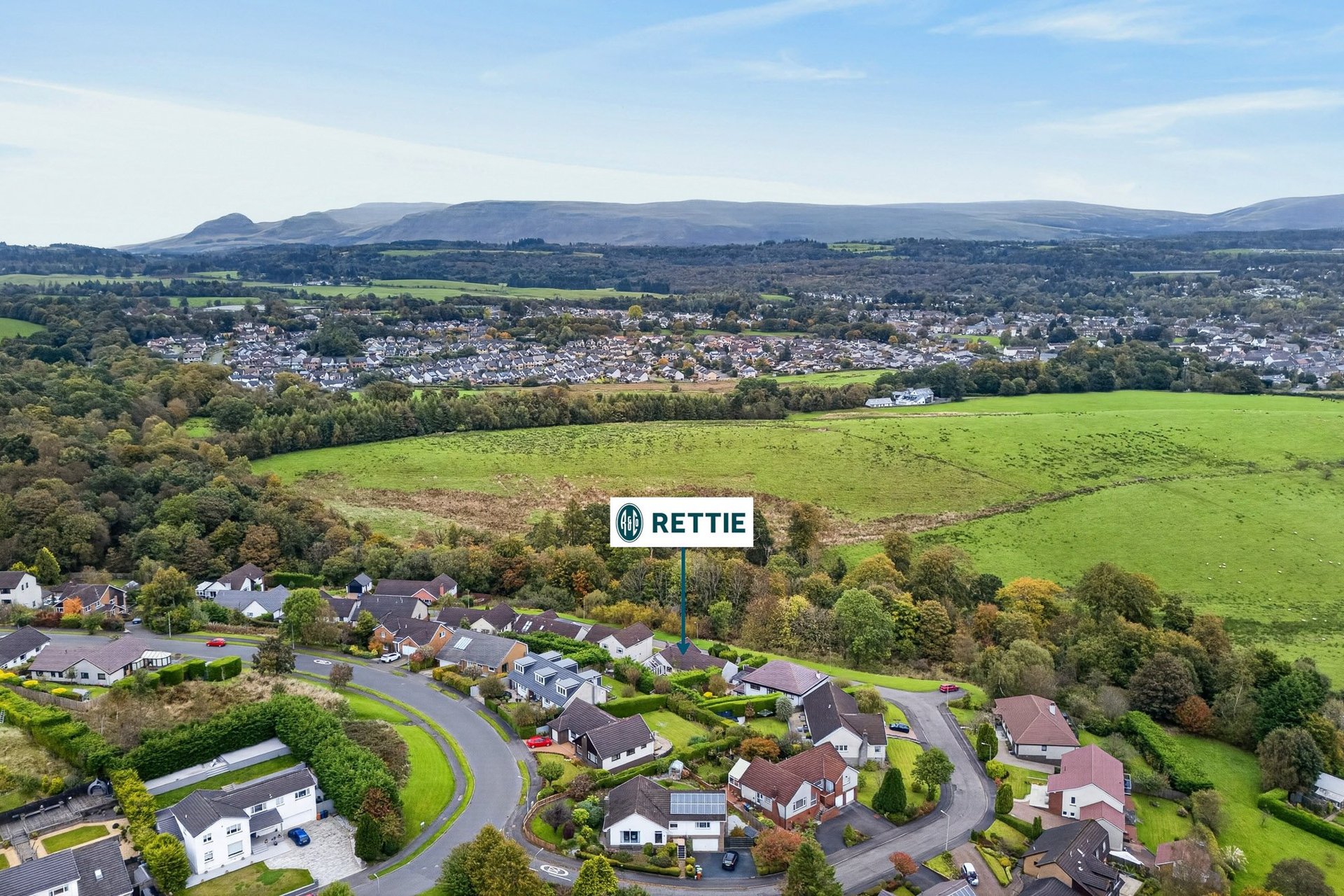 9 Cromalt Crescent, Bearsden, G61 4RX - Picture #42