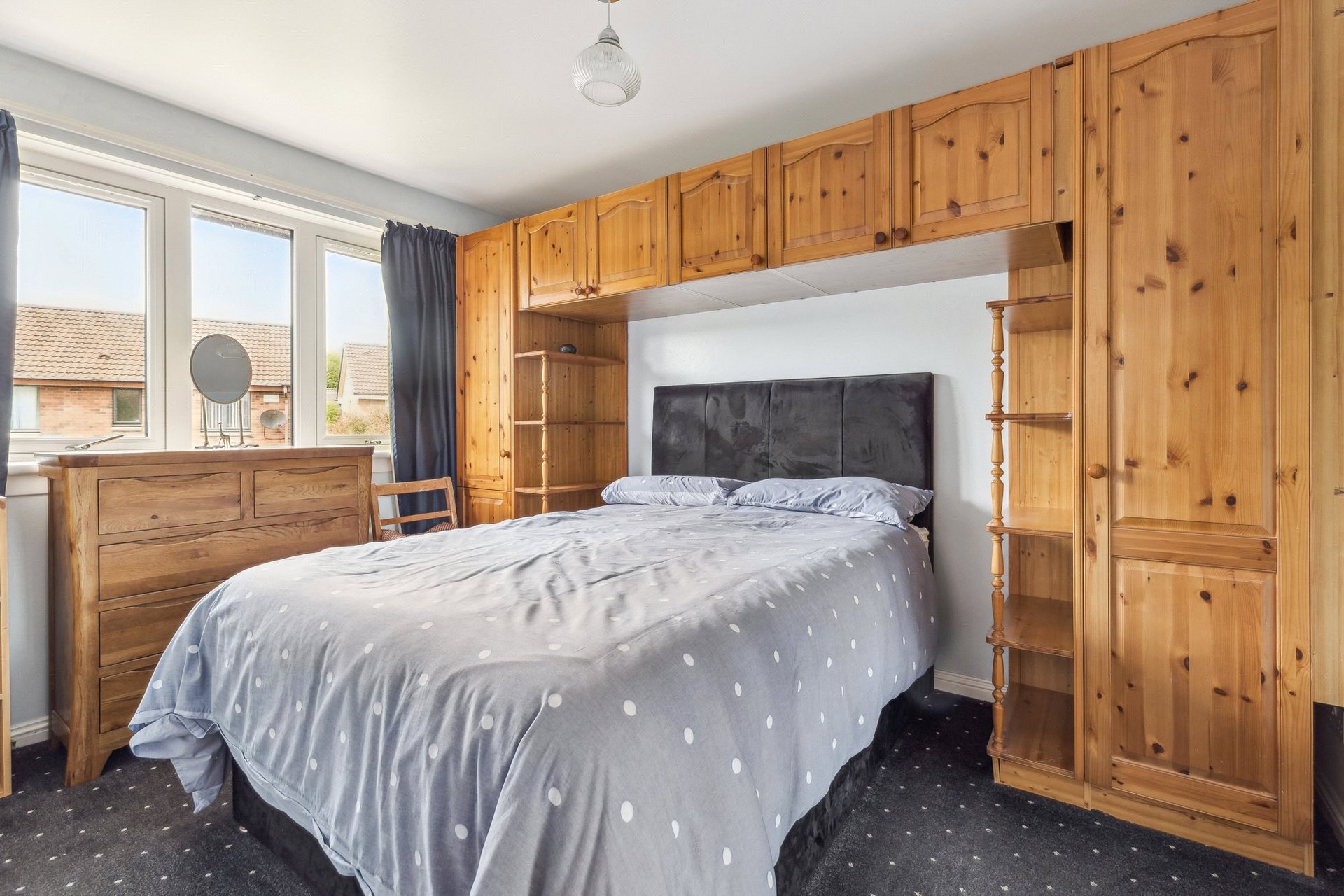 8 Foinaven Drive, Thornliebank, Glasgow, G46 8JA - Picture #9