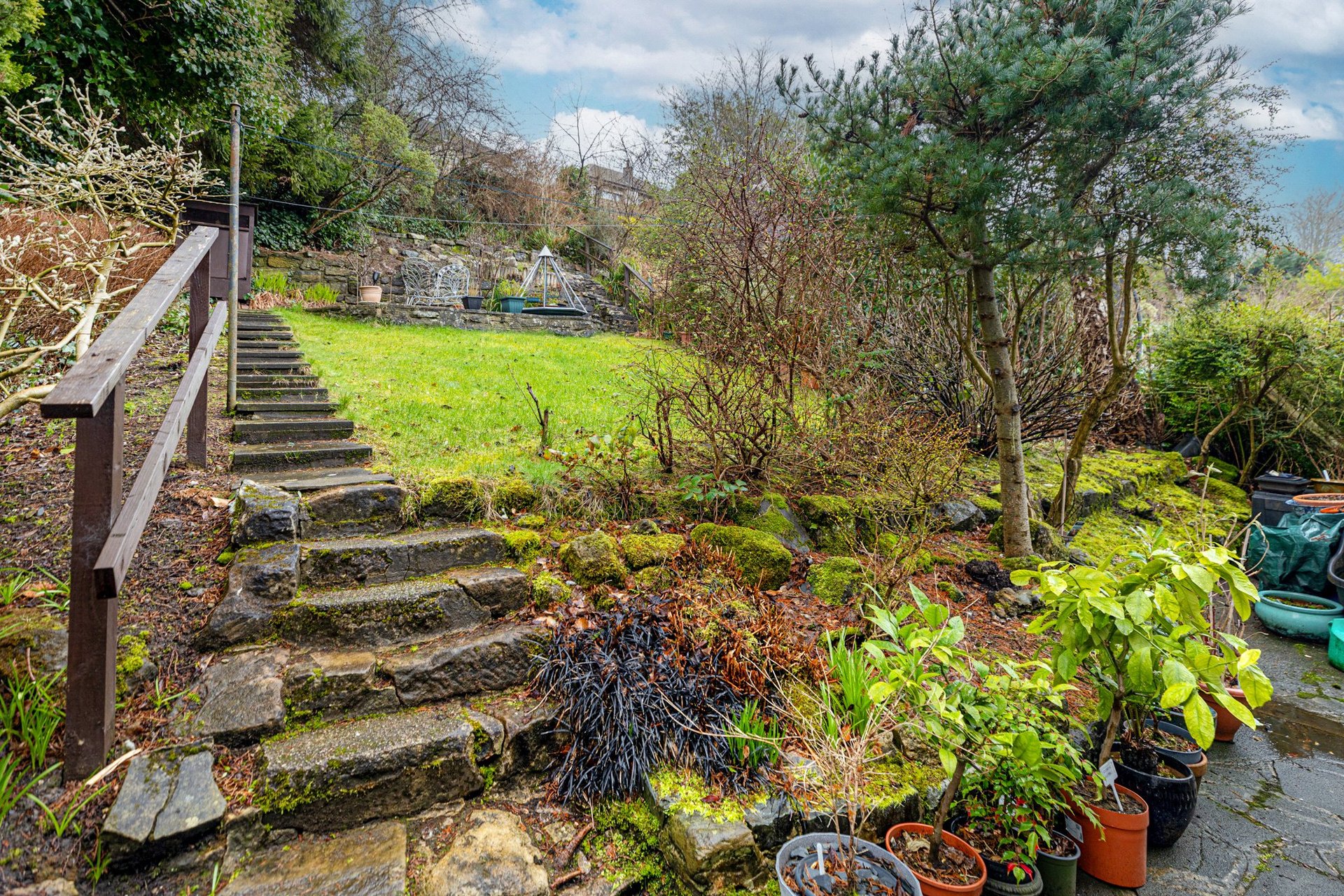 41 Southview Drive, Bearsden, G61 4HQ - Picture #3