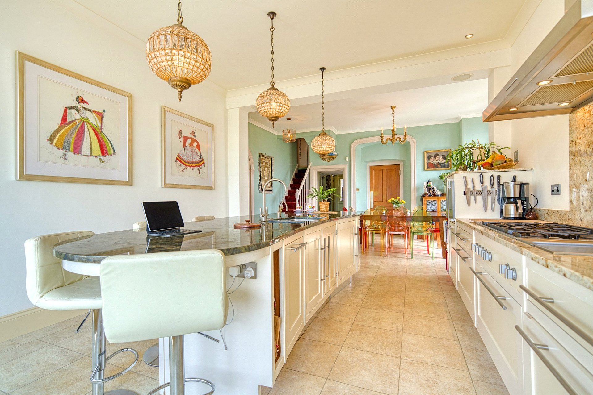 Hazelwood, Torwoodhill Road, Rhu, Helensburgh, Argyll and Bute, G84 8LF - Picture #4