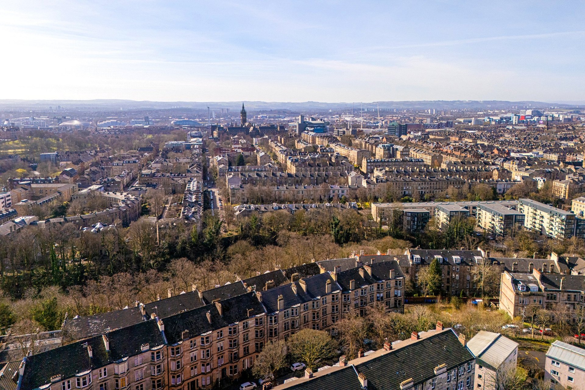 1/1, 170 Wilton Street, North Kelvinside, Glasgow, G20 6BS - Picture #50