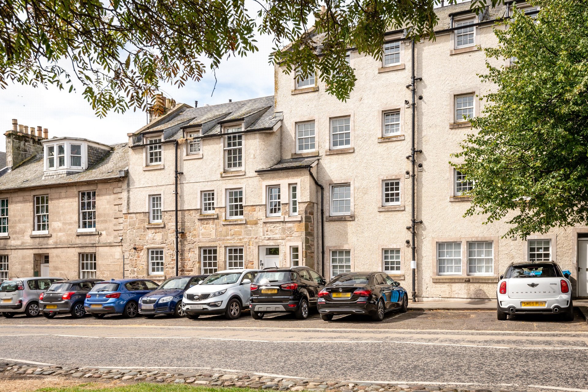 8 Abbey Street, St. Andrews, Fife, KY16 9LA - Picture #15