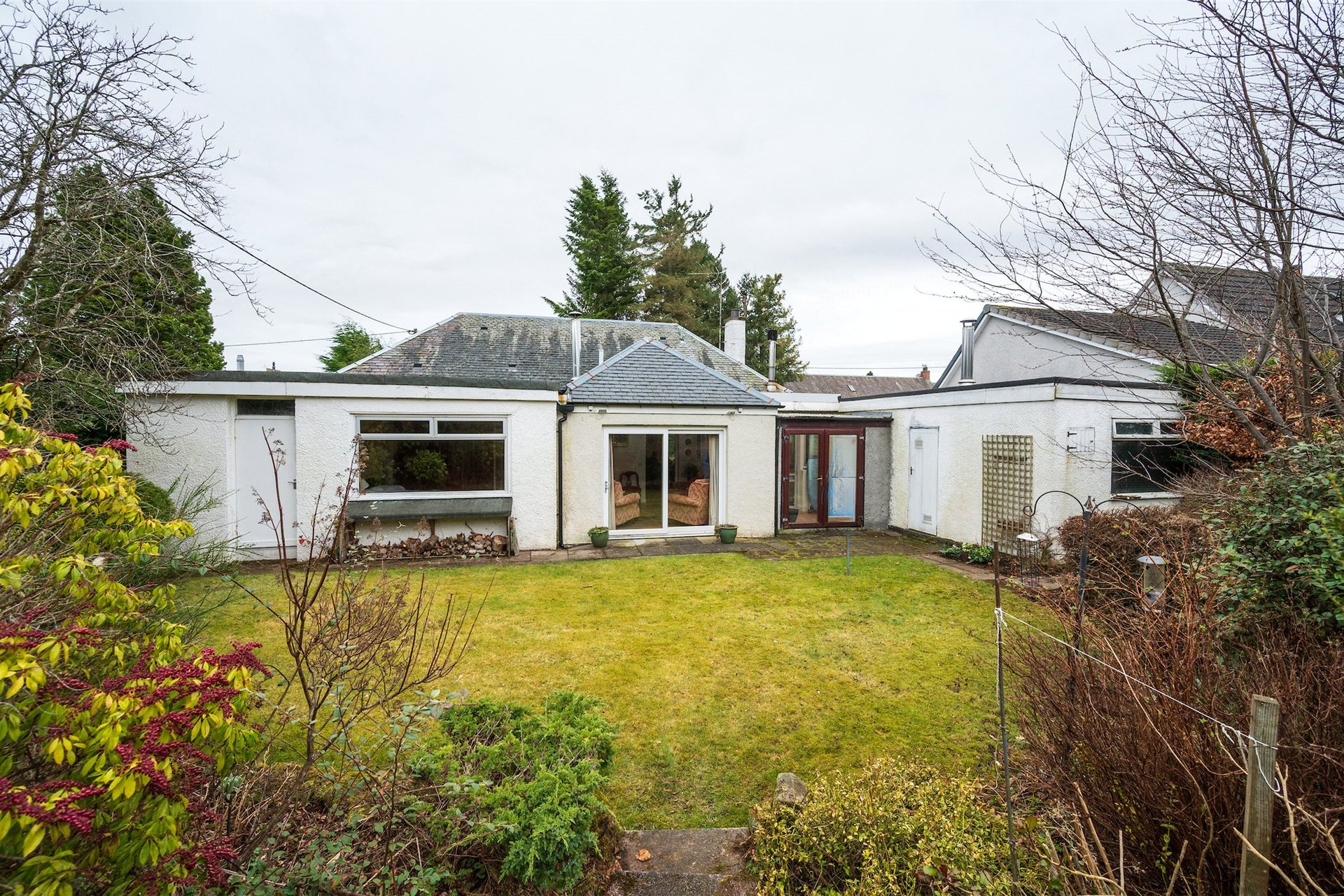 Drummond Cottage, Muirton, Auchterarder, Perth and Kinross, PH3 1ND - Picture #20