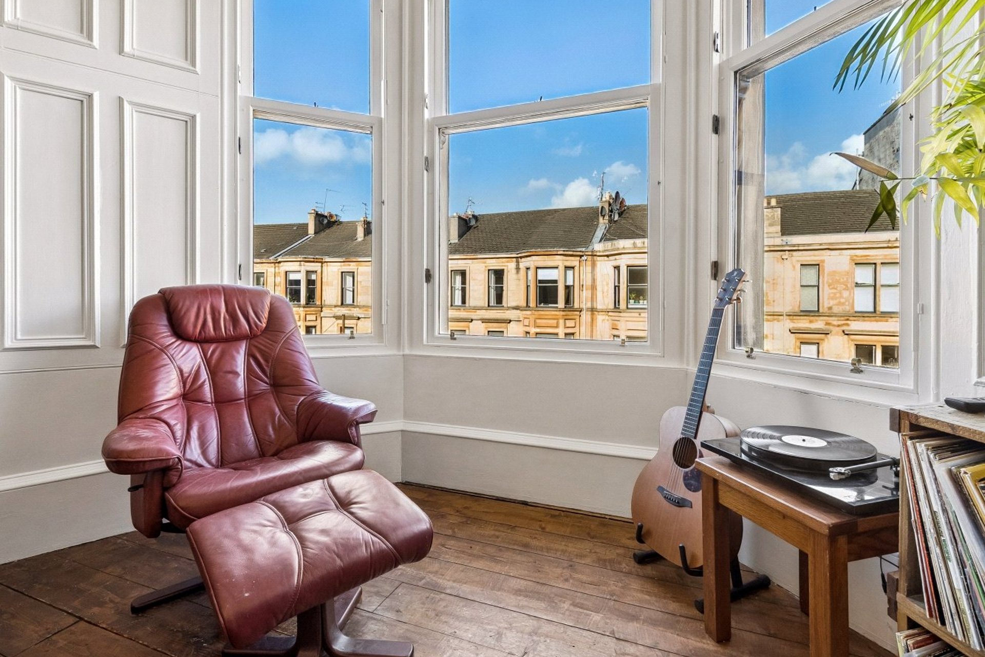 2/2, 7 Dowanside Road, Dowanhill, Glasgow, G12 9YB - Picture #7