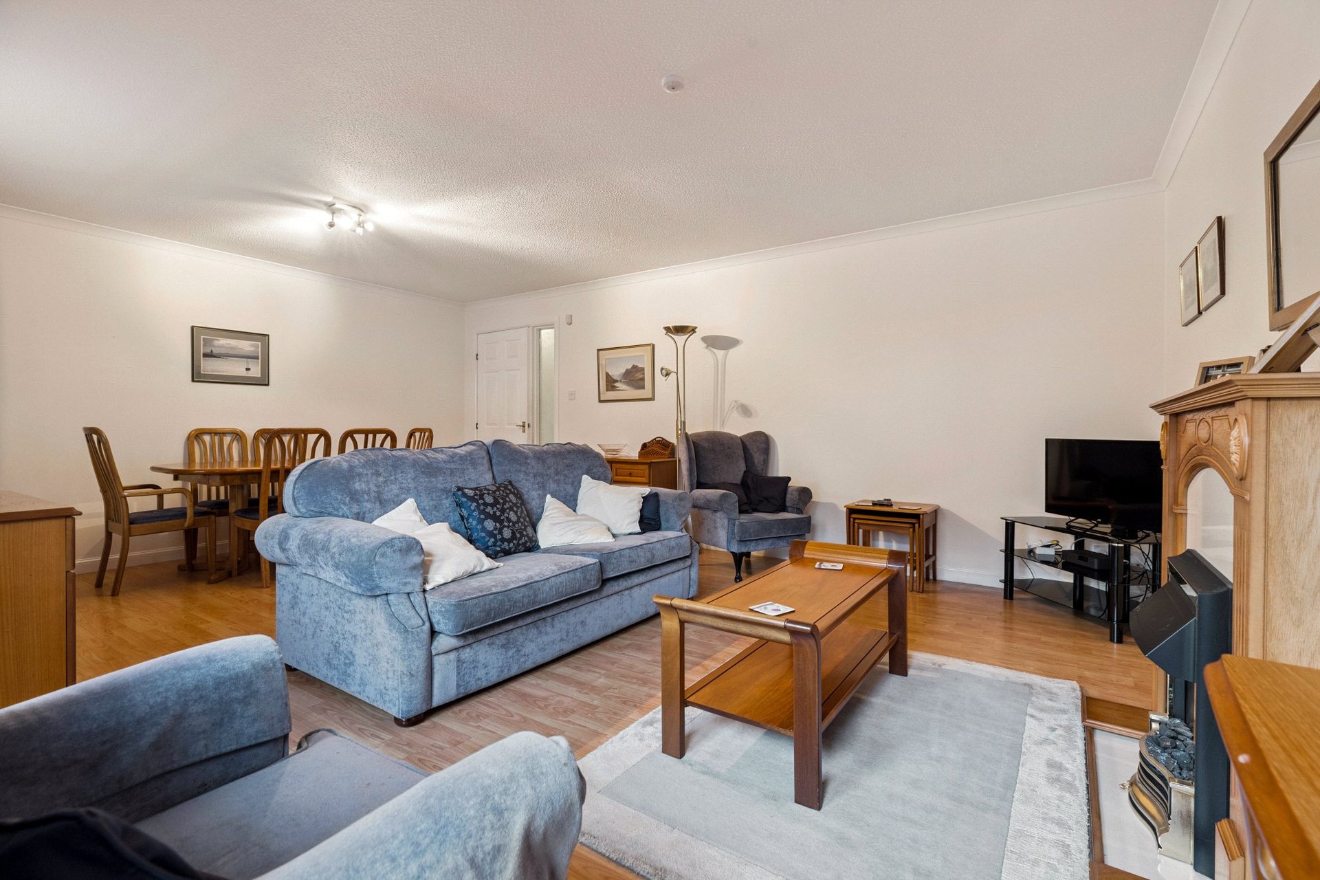 0/2, 24 Hutton, Anniesland, Glasgow, G12 0FF - Picture #4