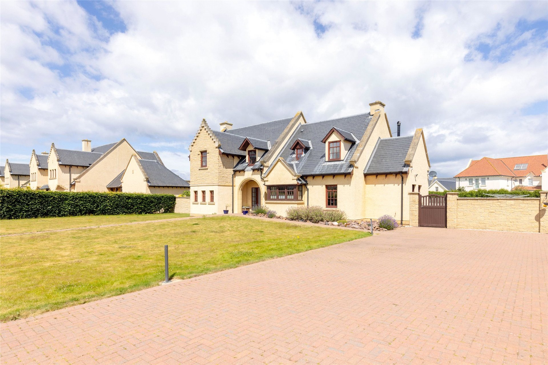 23 The Village, Archerfield, Dirleton, North Berwick, EH39 5HT - Picture #33