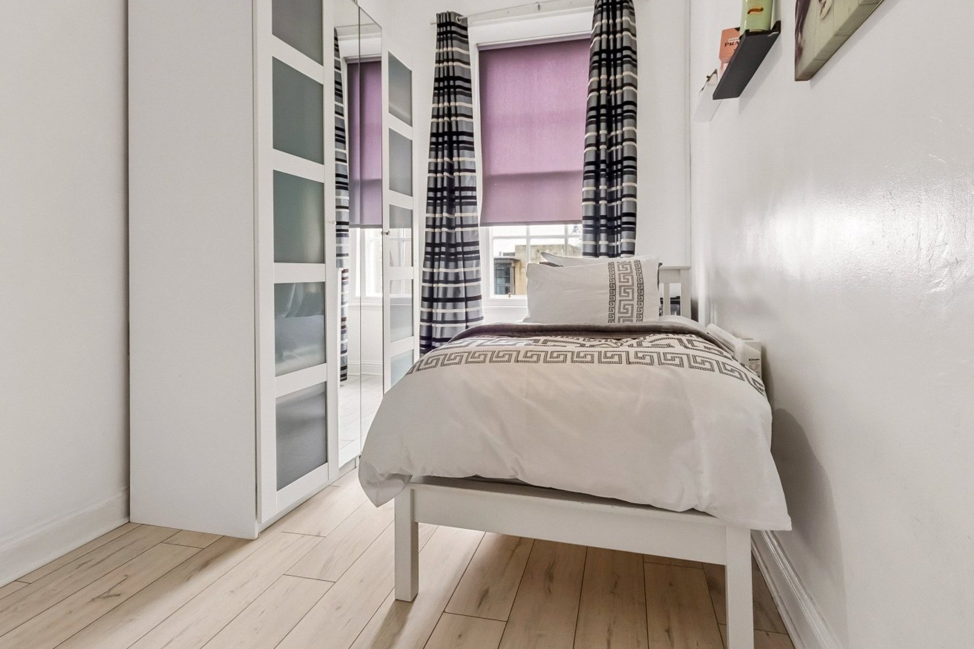 Flat 2/2, 148 Hill Street, Garnethill, Glasgow, G3 6UA - Picture #25