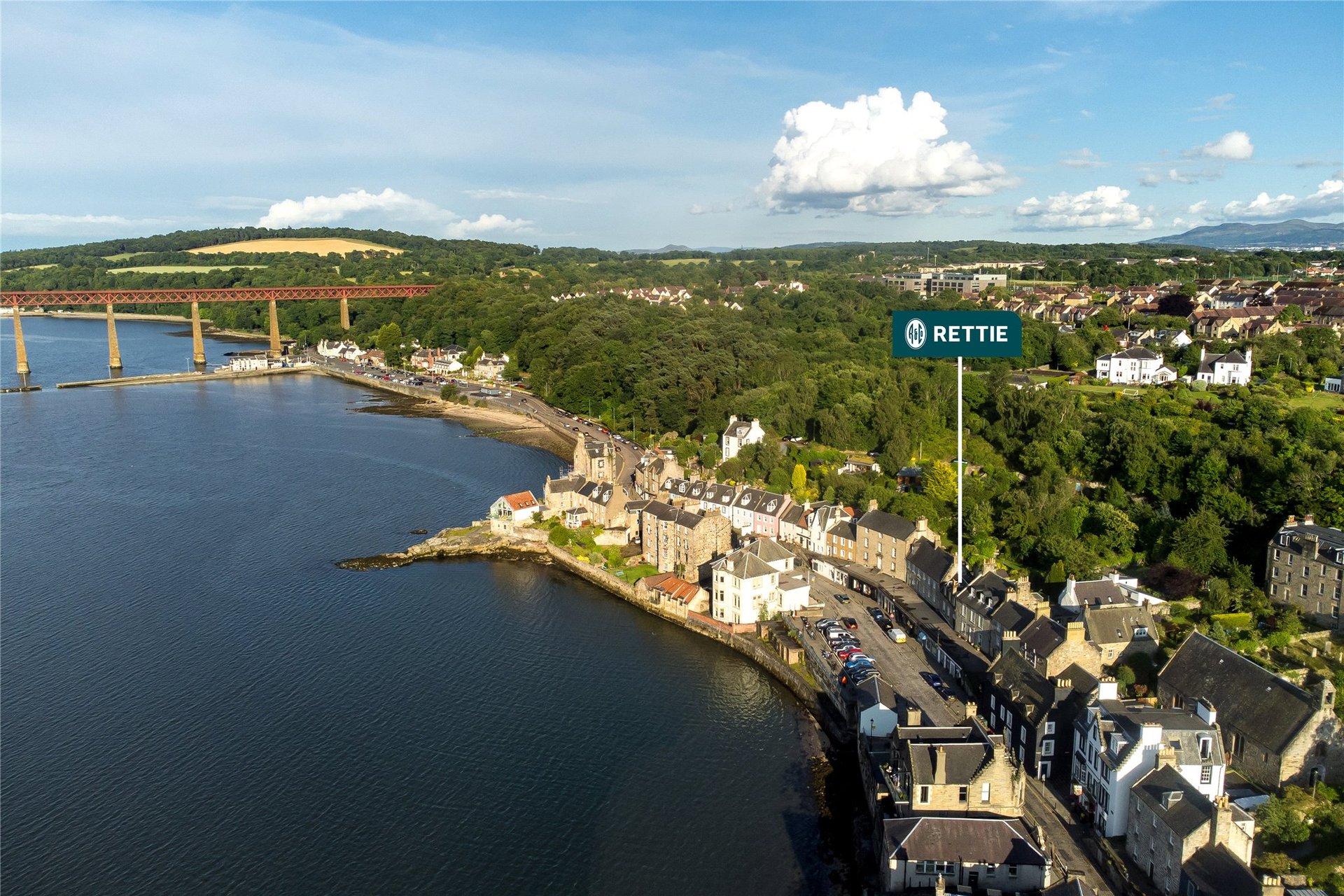 Forbes Gardens, 15/2 East Terrace, South Queensferry, Edinburgh, EH30 9HS - Picture #25