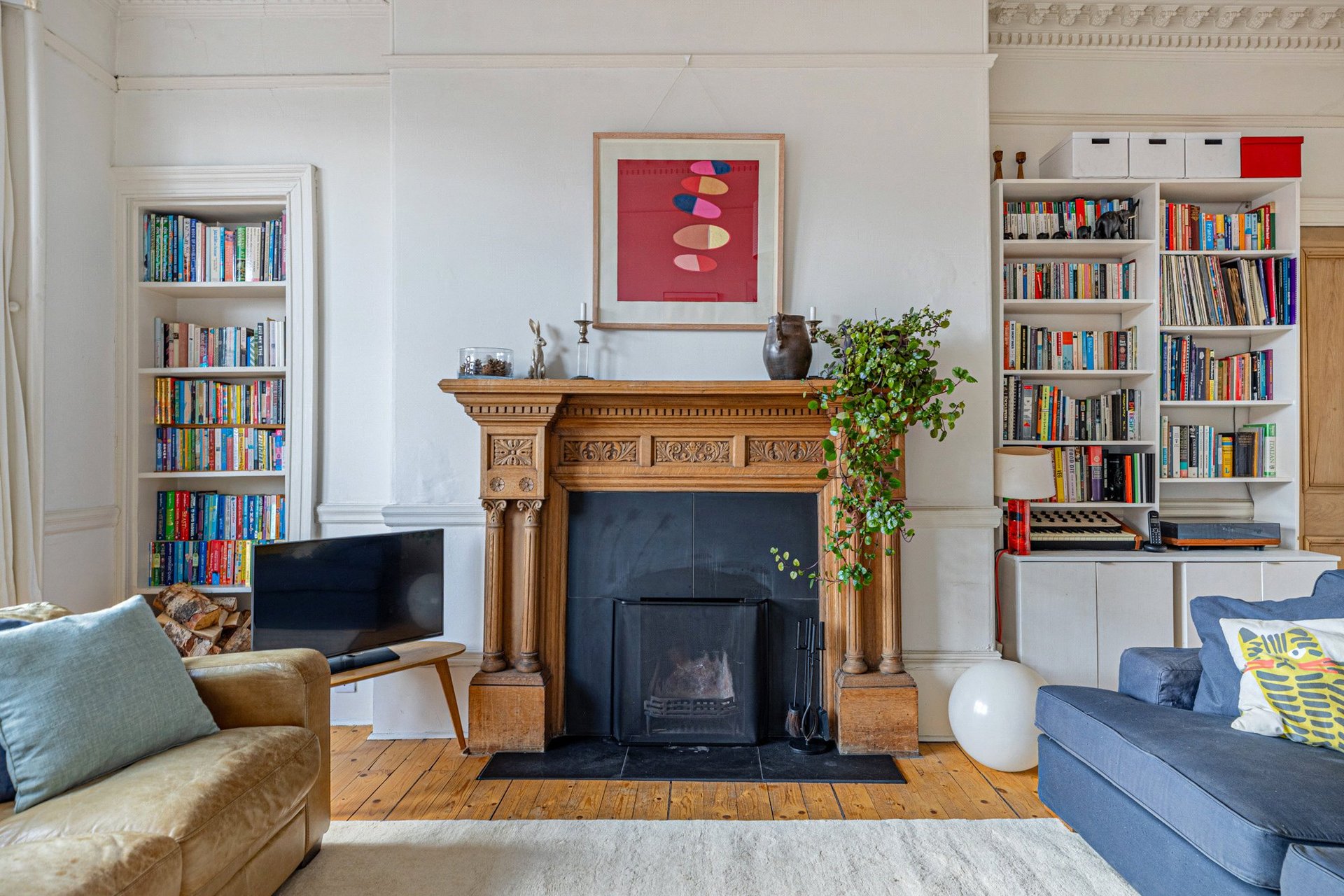 3/1, 150 Wilton Street, North Kelvinside, Glasgow, G20 6DG - Picture #5