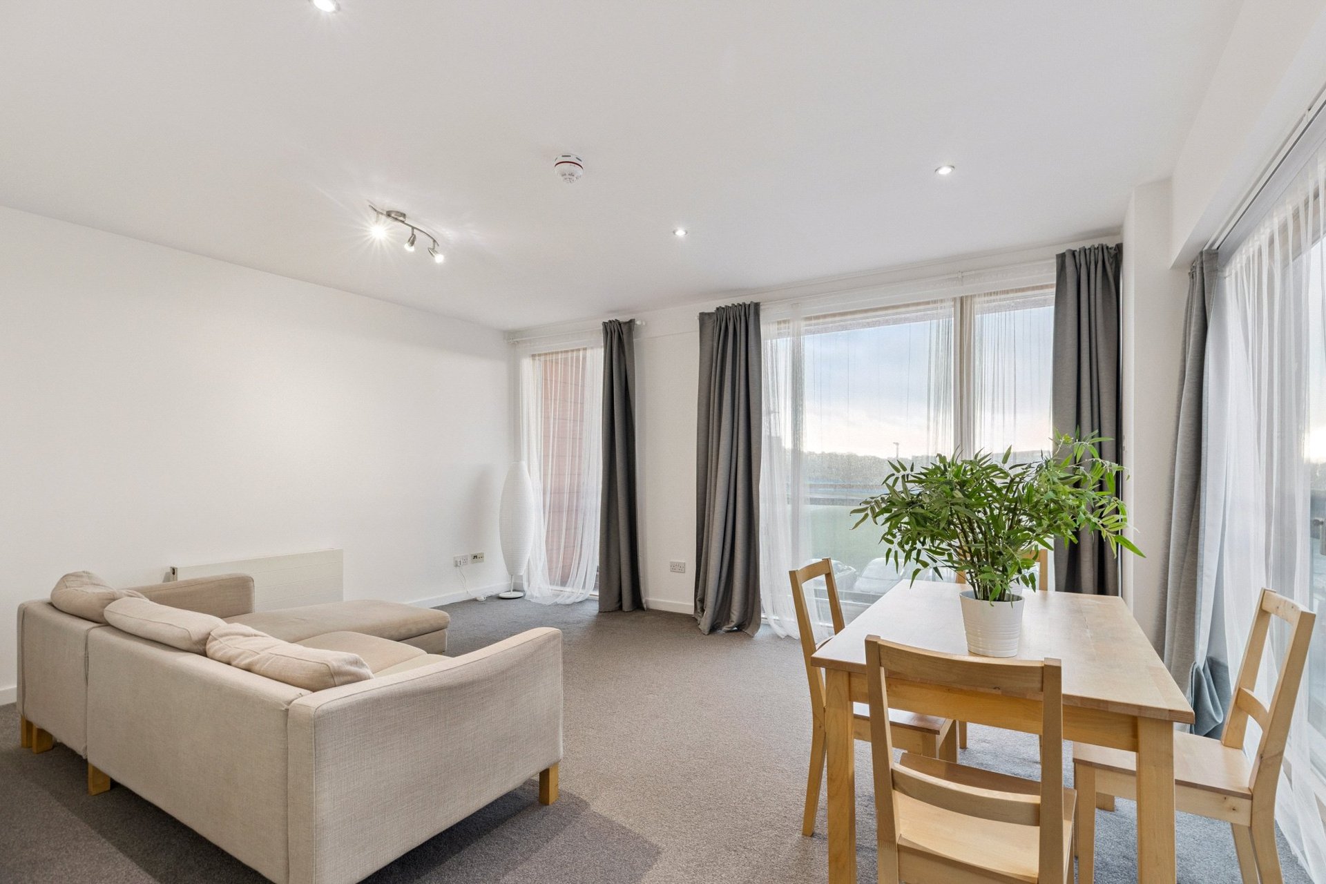 1/5, 301 Glasgow Harbour Terraces, Glasgow Harbour, Glasgow, G11 6BP - Picture #5