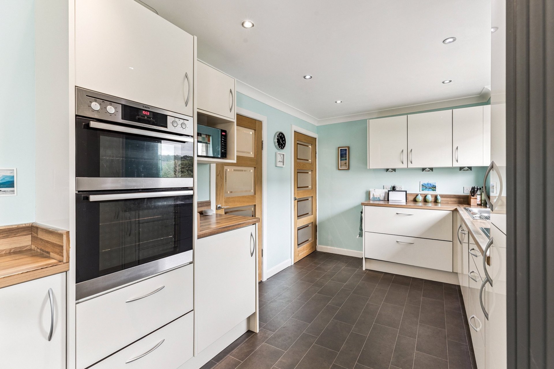 30 Leslie Avenue, Newton Mearns, Glasgow, G77 6JE - Picture #13