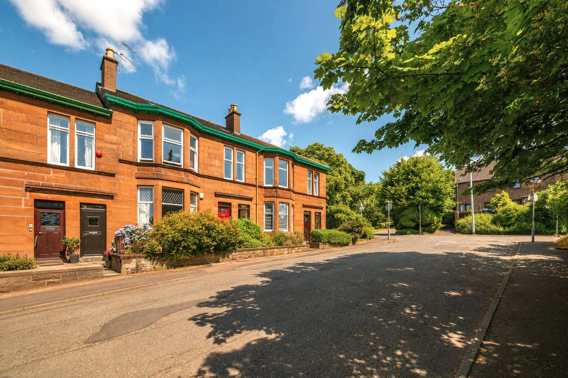 3 Ilay Avenue, Bearsden, G61 1QF - Picture #40