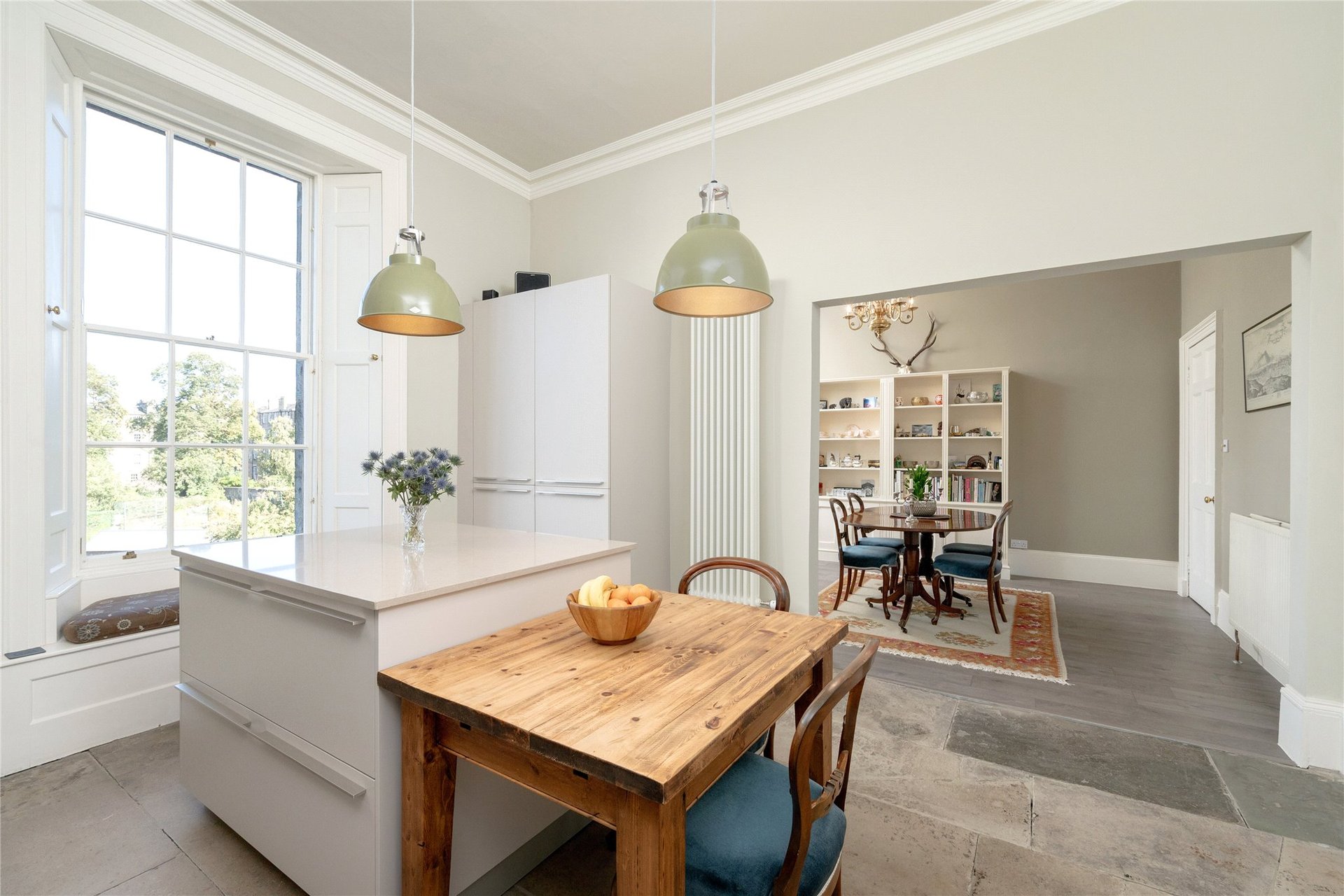 7/4 Scotland Street, Edinburgh, EH3 6PP - Picture #12