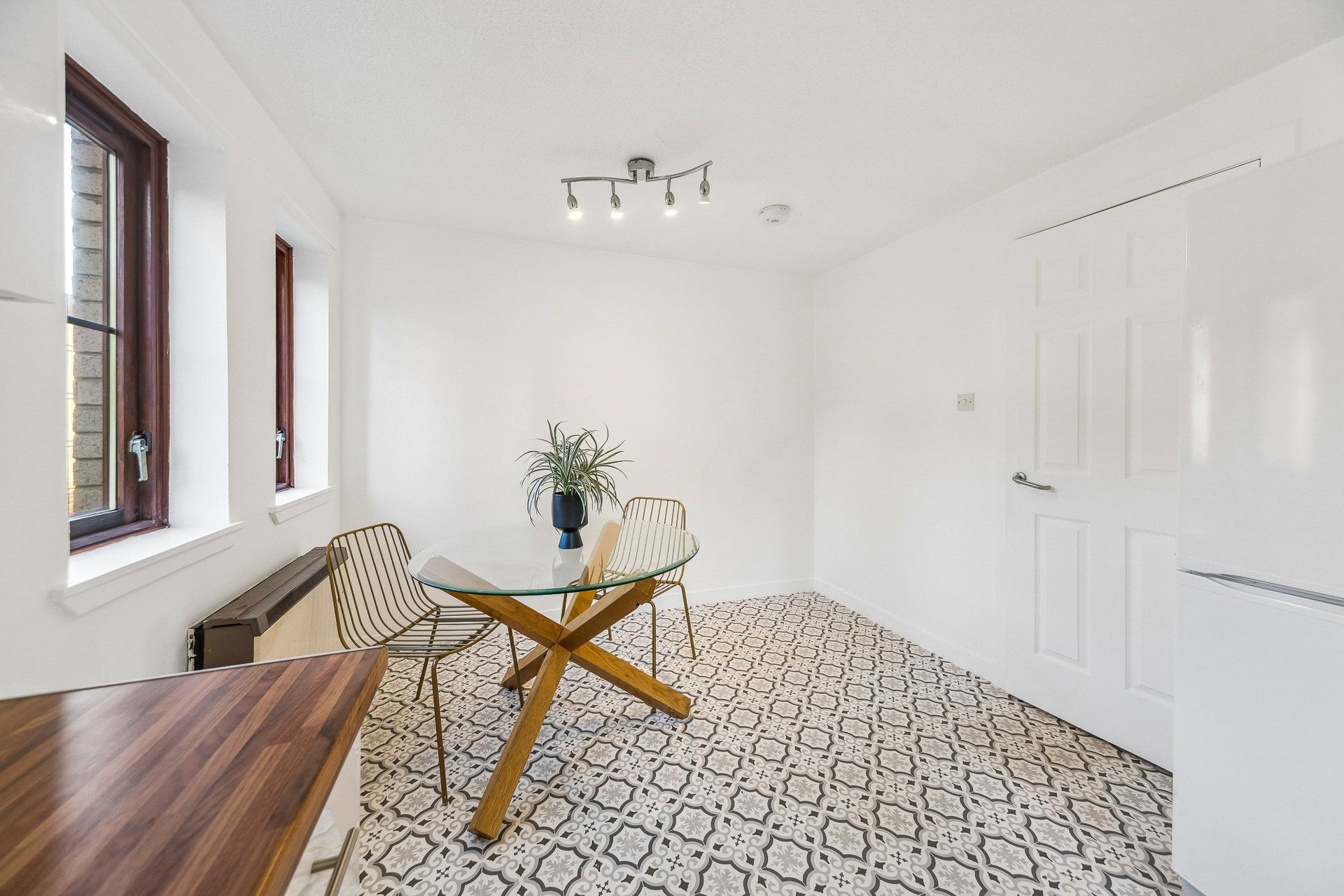 Flat D, 21 Herbert Street, North Woodside, Glasgow, G20 6NB - Picture #12