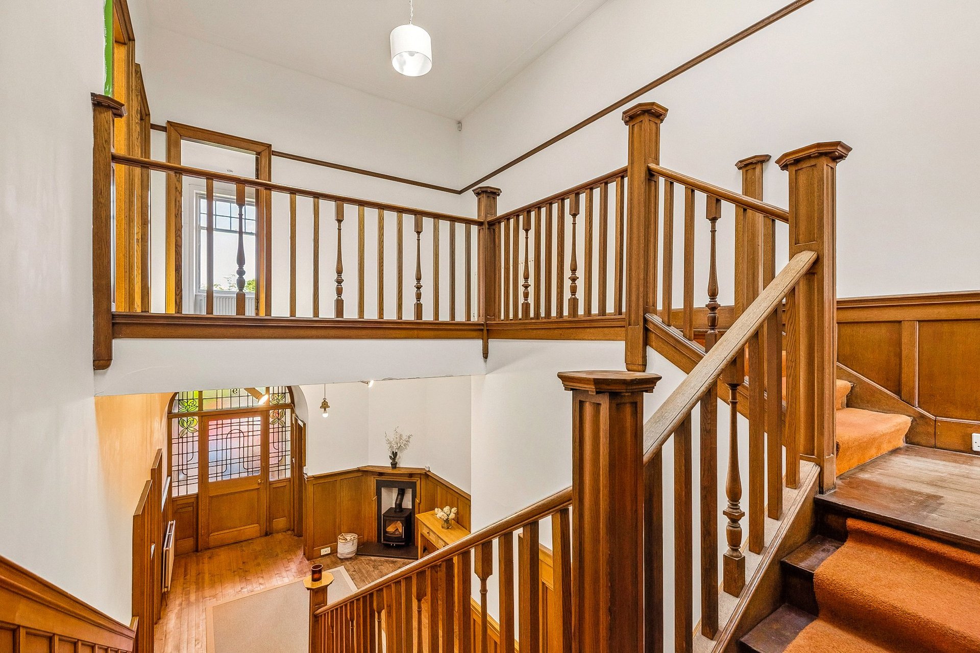 9 Mirrlees Drive, Kelvinside, Glasgow, G12 0SH - Picture #9