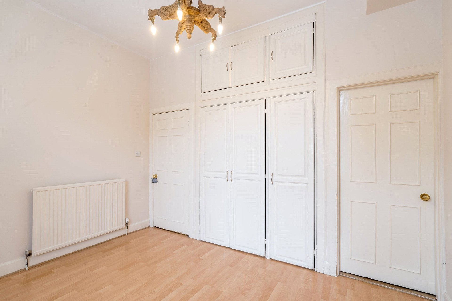 1/2 Dean Street, Edinburgh, Midlothian, EH4 1LN - Picture #9