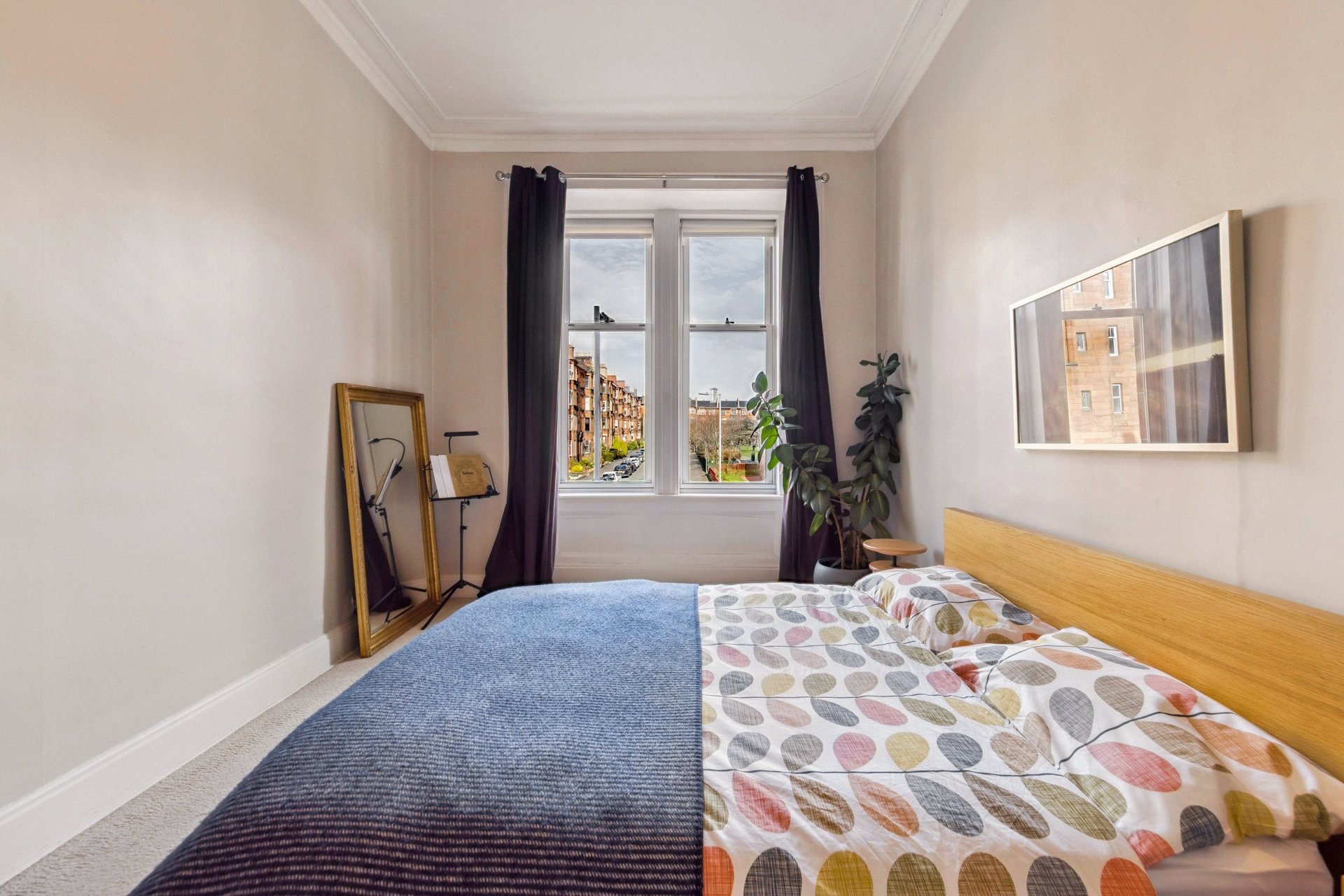 1/2, 51 Randolph Road, Broomhill, Glasgow, G11 7JJ - Picture #15