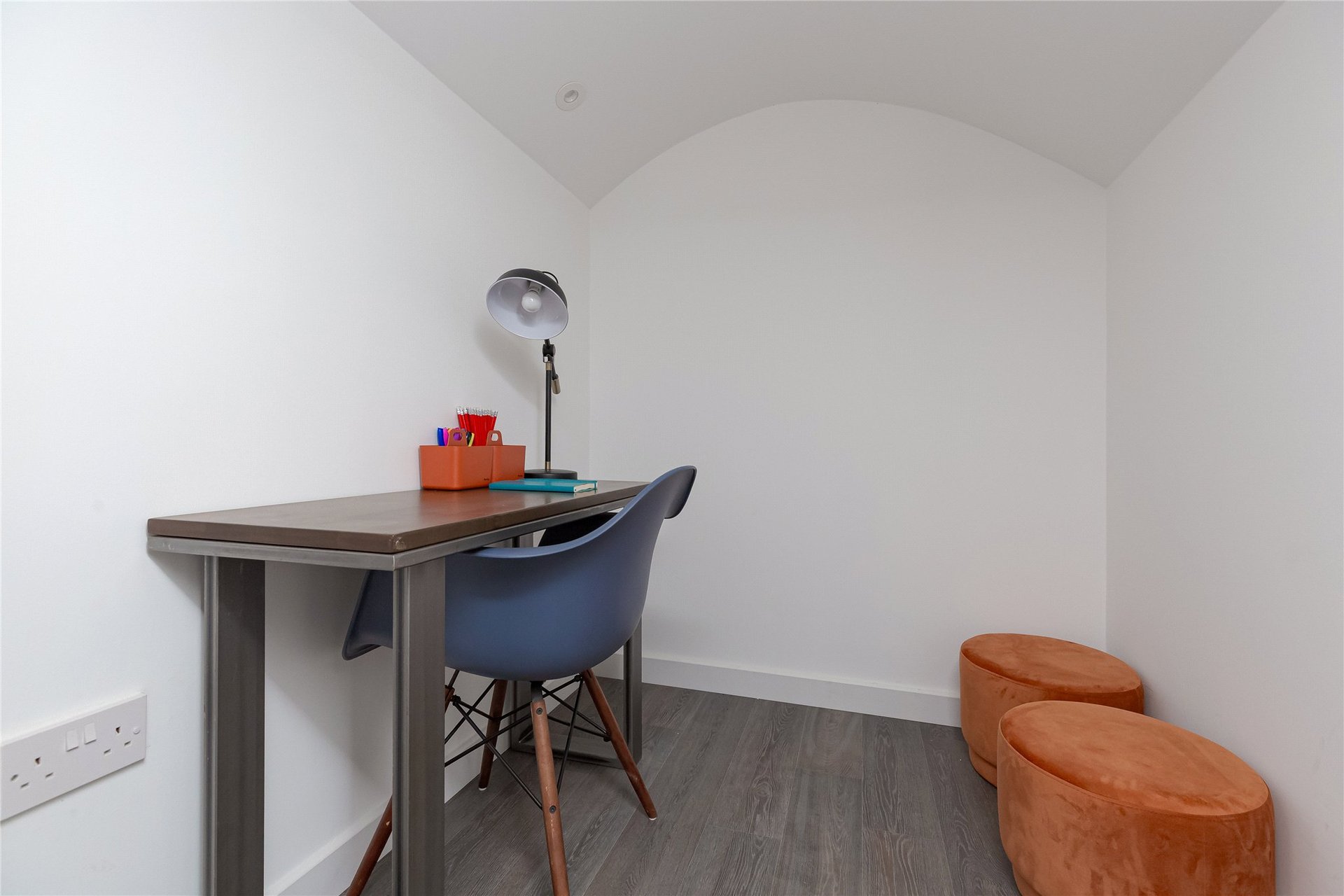 8a Stafford Street, Edinburgh, EH3 7AU - Picture #23